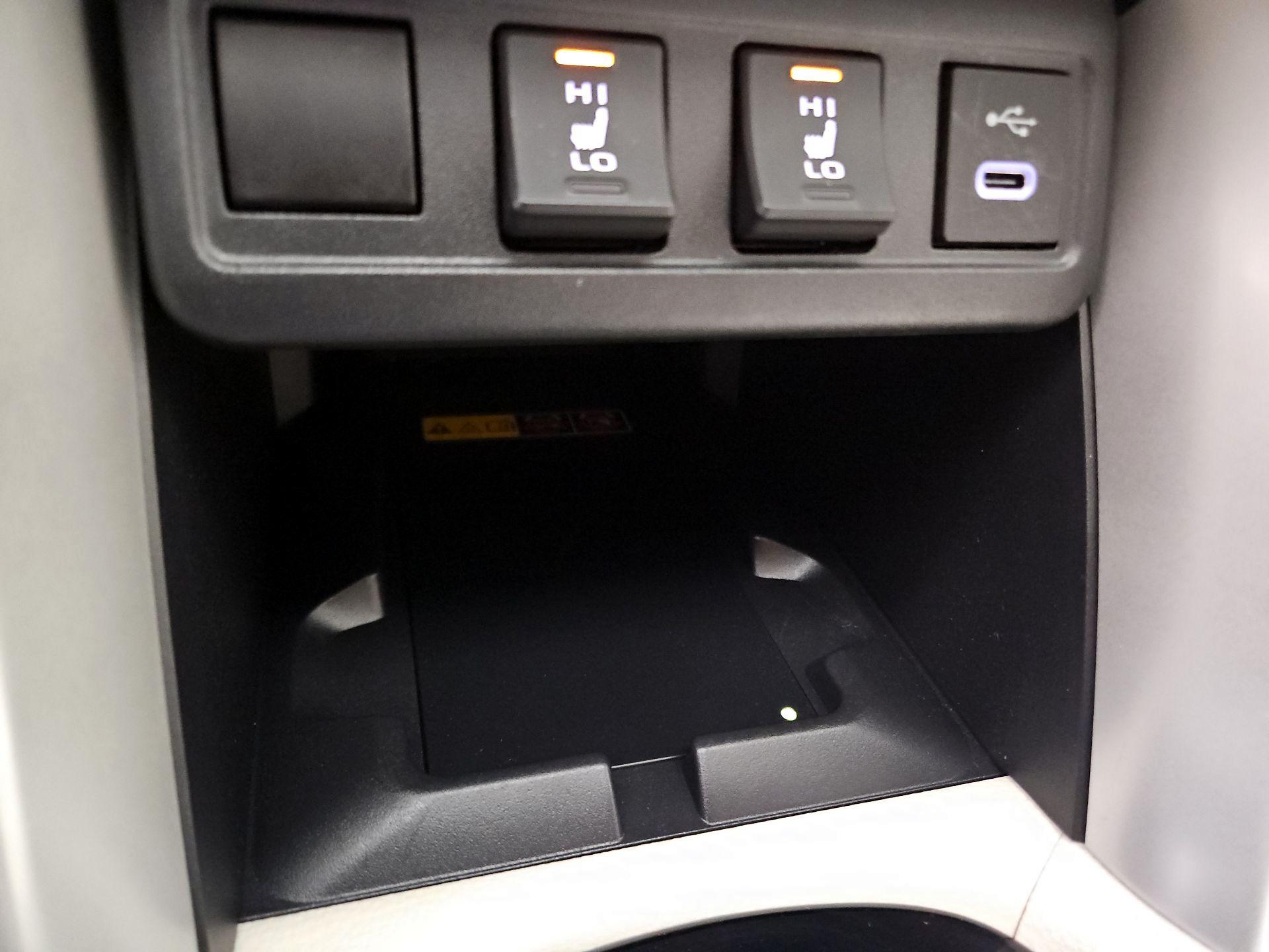 Thumbnail: 2024 Toyota Corolla Cross - 18