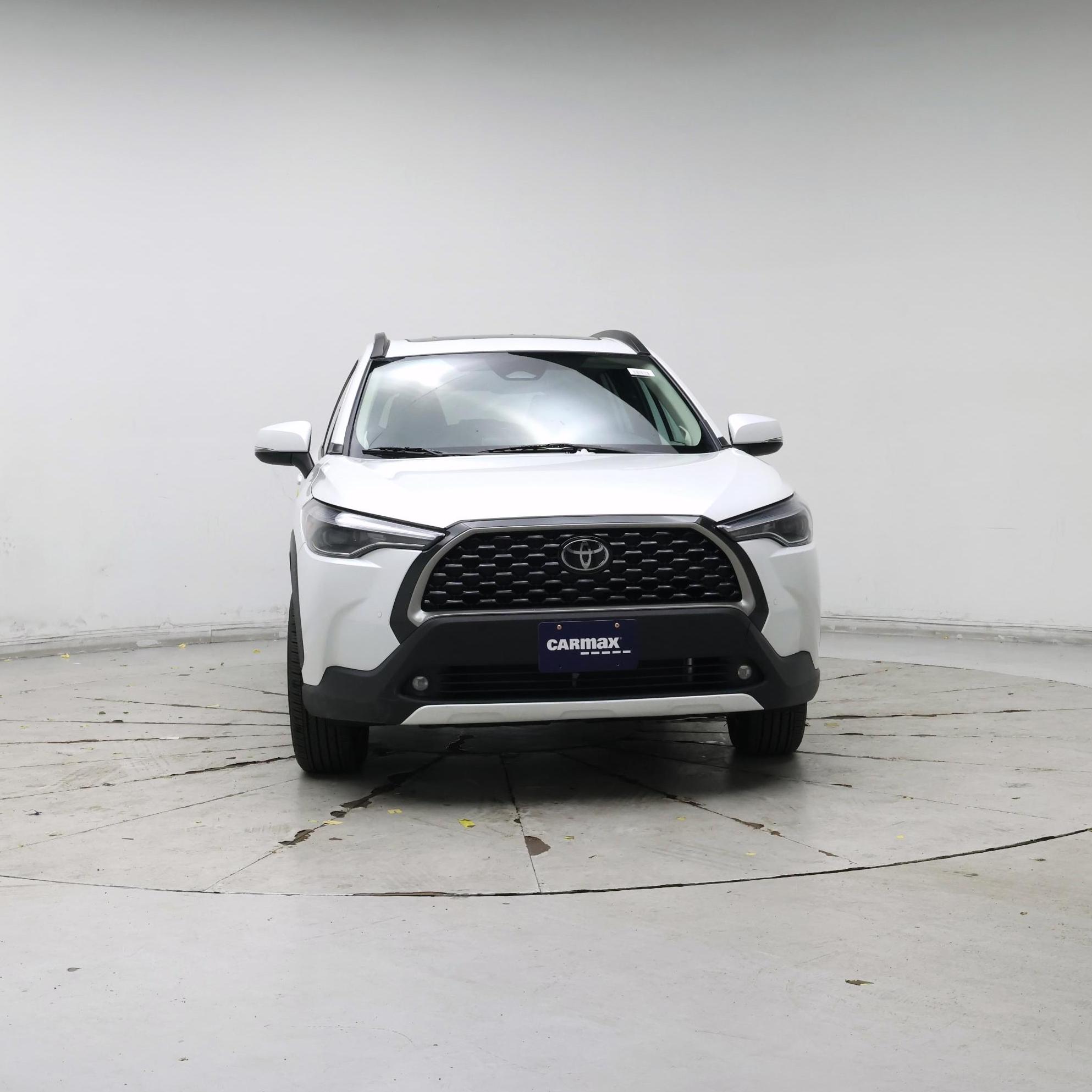 Thumbnail: 2024 Toyota Corolla Cross - 5