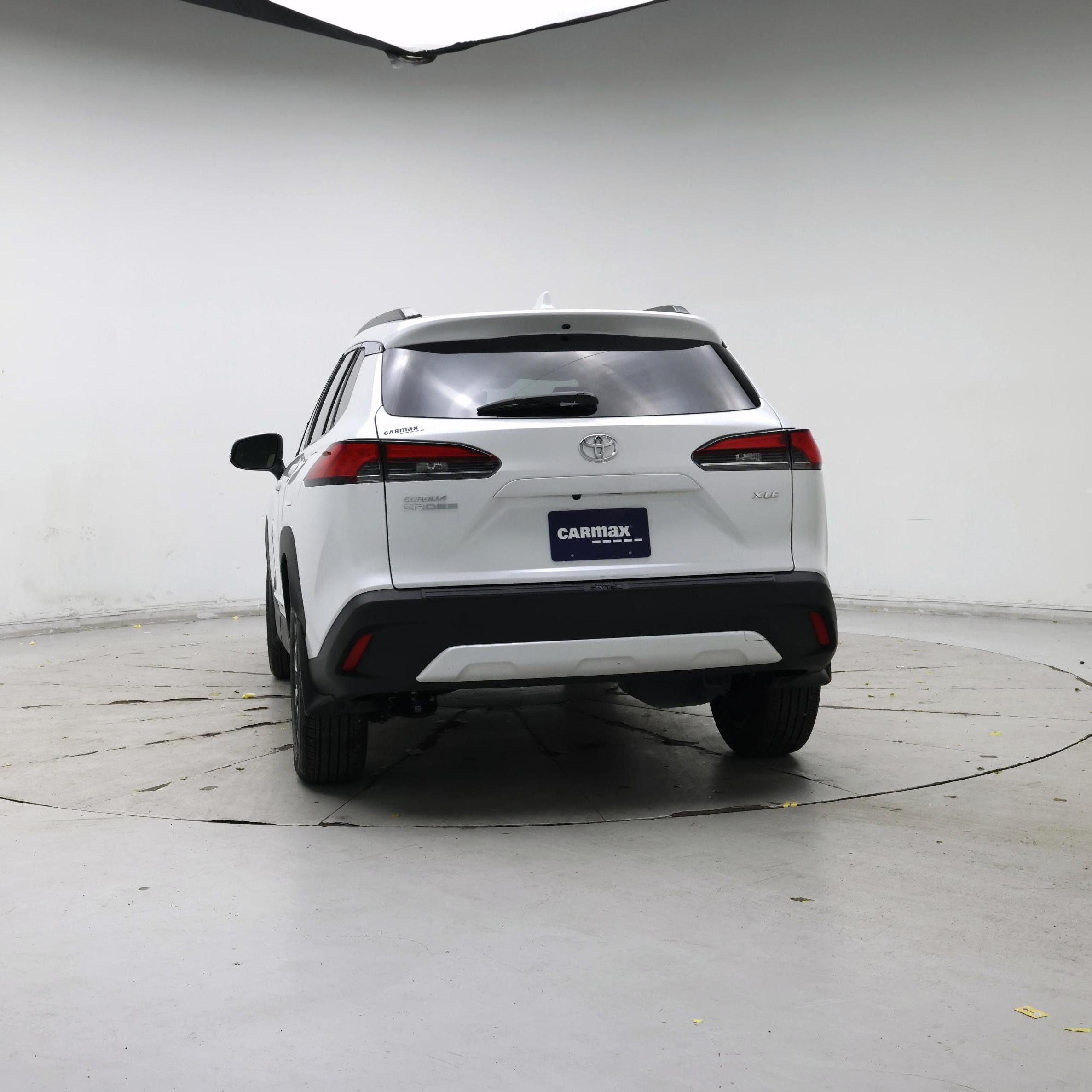 Thumbnail: 2024 Toyota Corolla Cross - 6