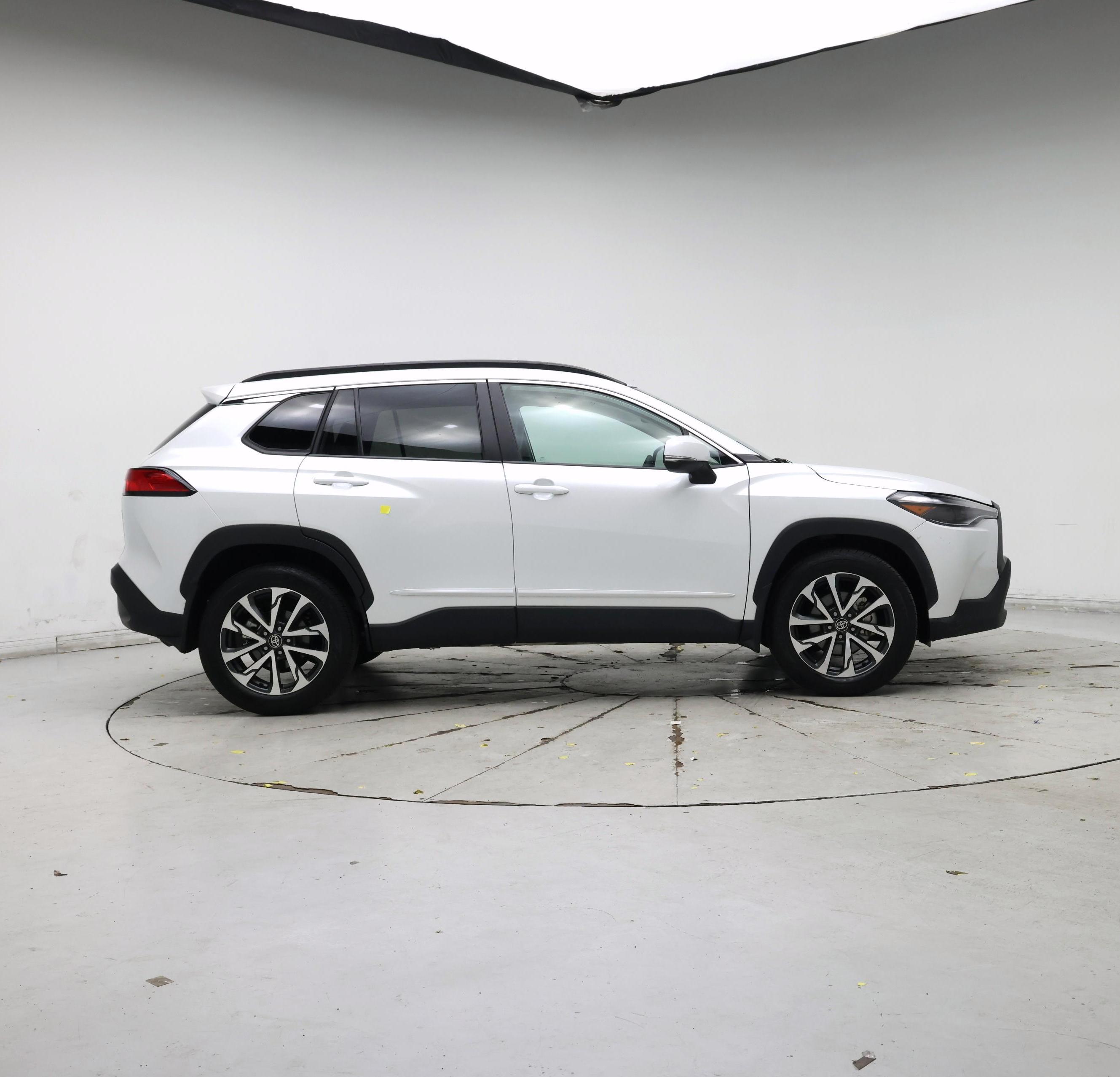 Thumbnail: 2024 Toyota Corolla Cross - 7