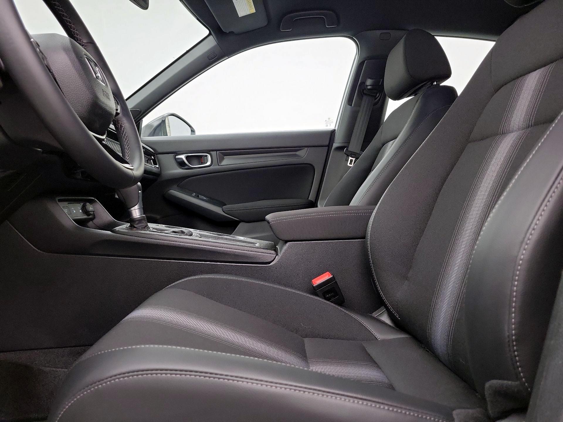 Thumbnail: 2025 Honda Civic - 11