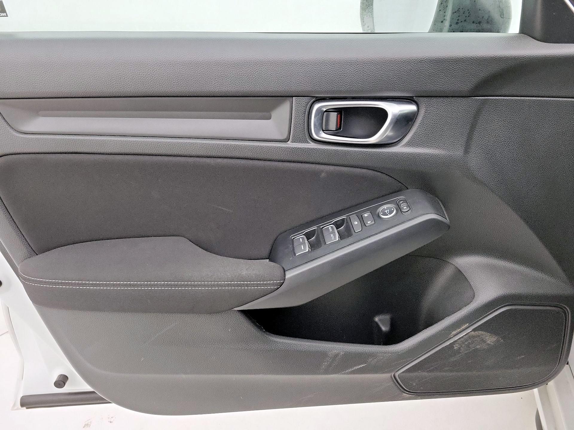 Thumbnail: 2025 Honda Civic - 12