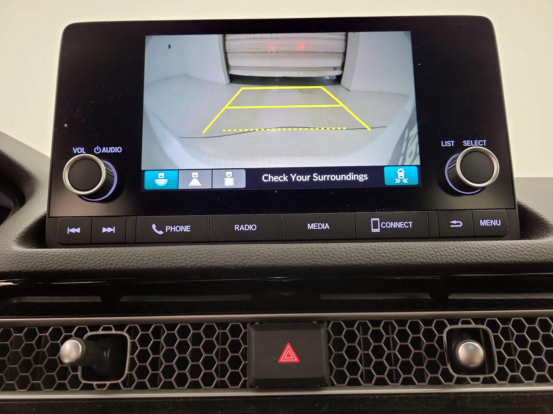 Thumbnail: 2025 Honda Civic - 14