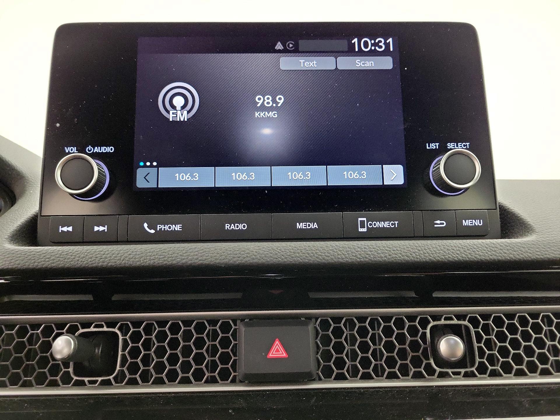 Thumbnail: 2025 Honda Civic - 15