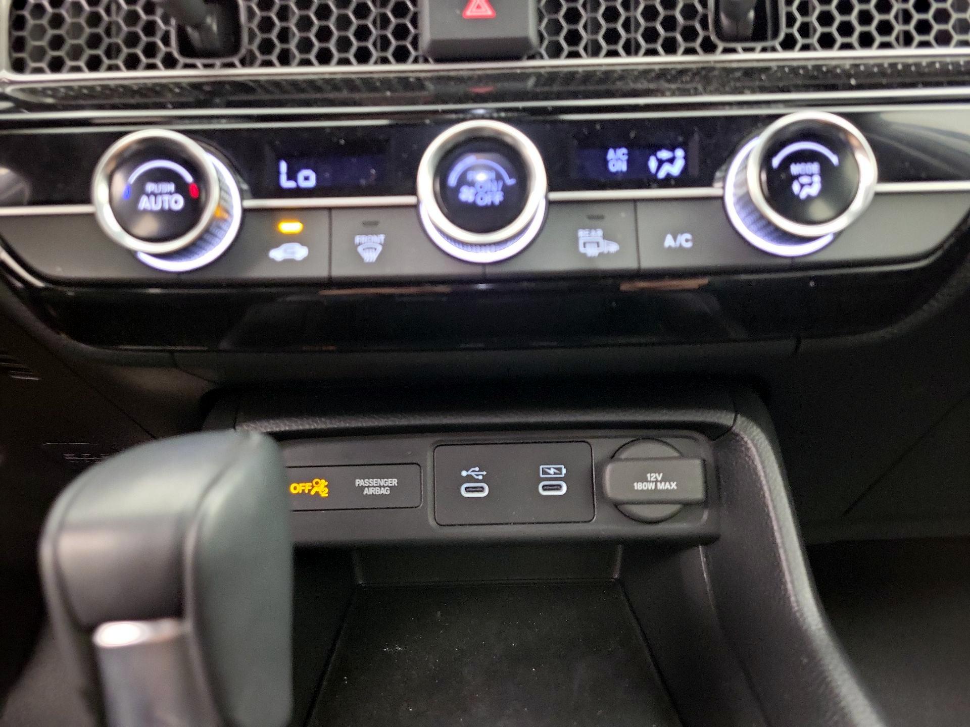 Thumbnail: 2025 Honda Civic - 16