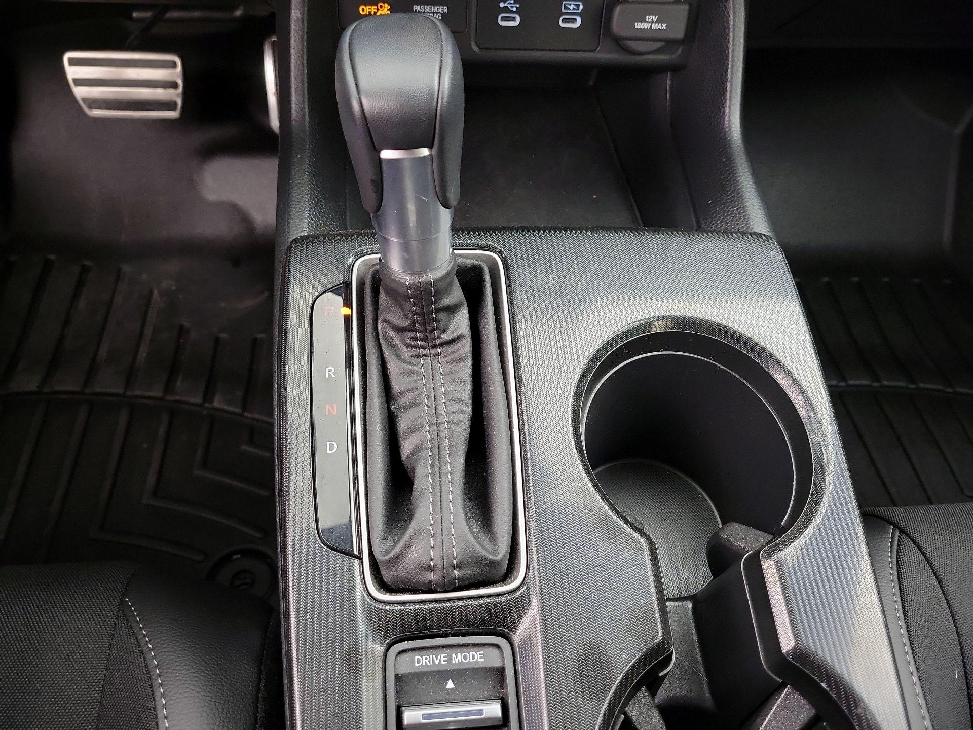 Thumbnail: 2025 Honda Civic - 17