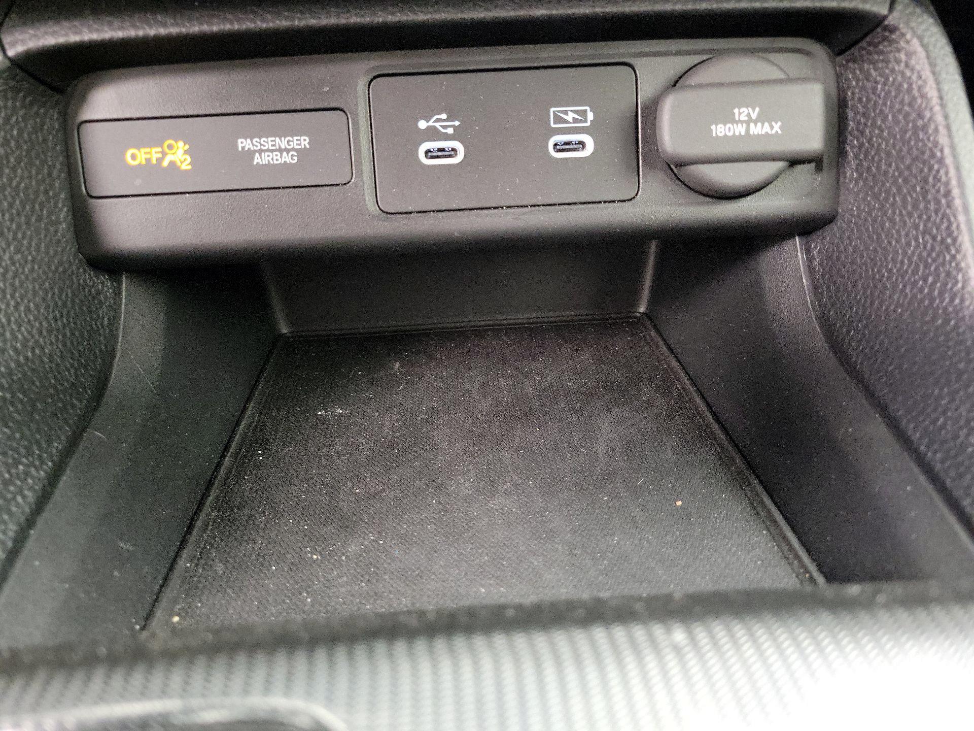 Thumbnail: 2025 Honda Civic - 18