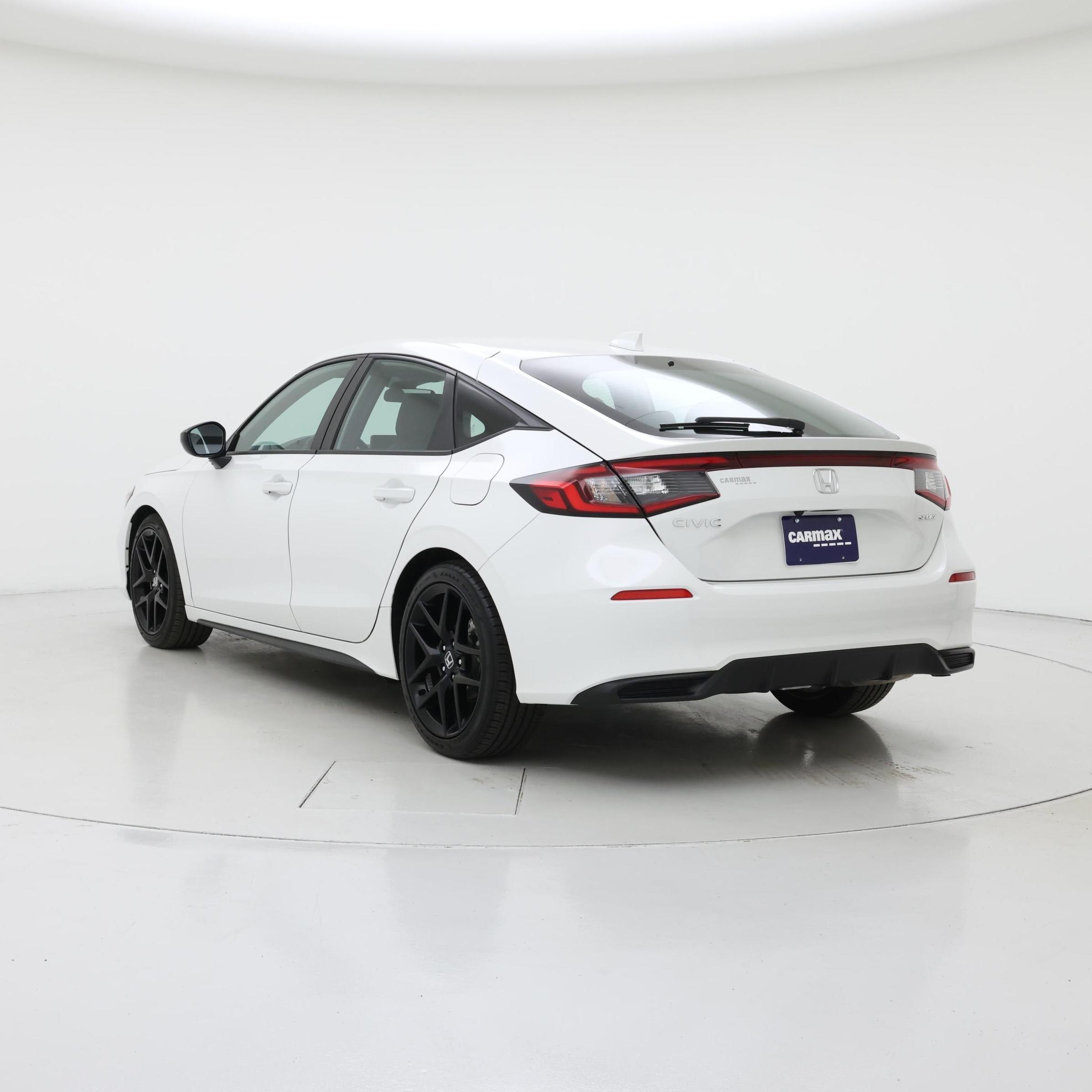 Thumbnail: 2025 Honda Civic - 2