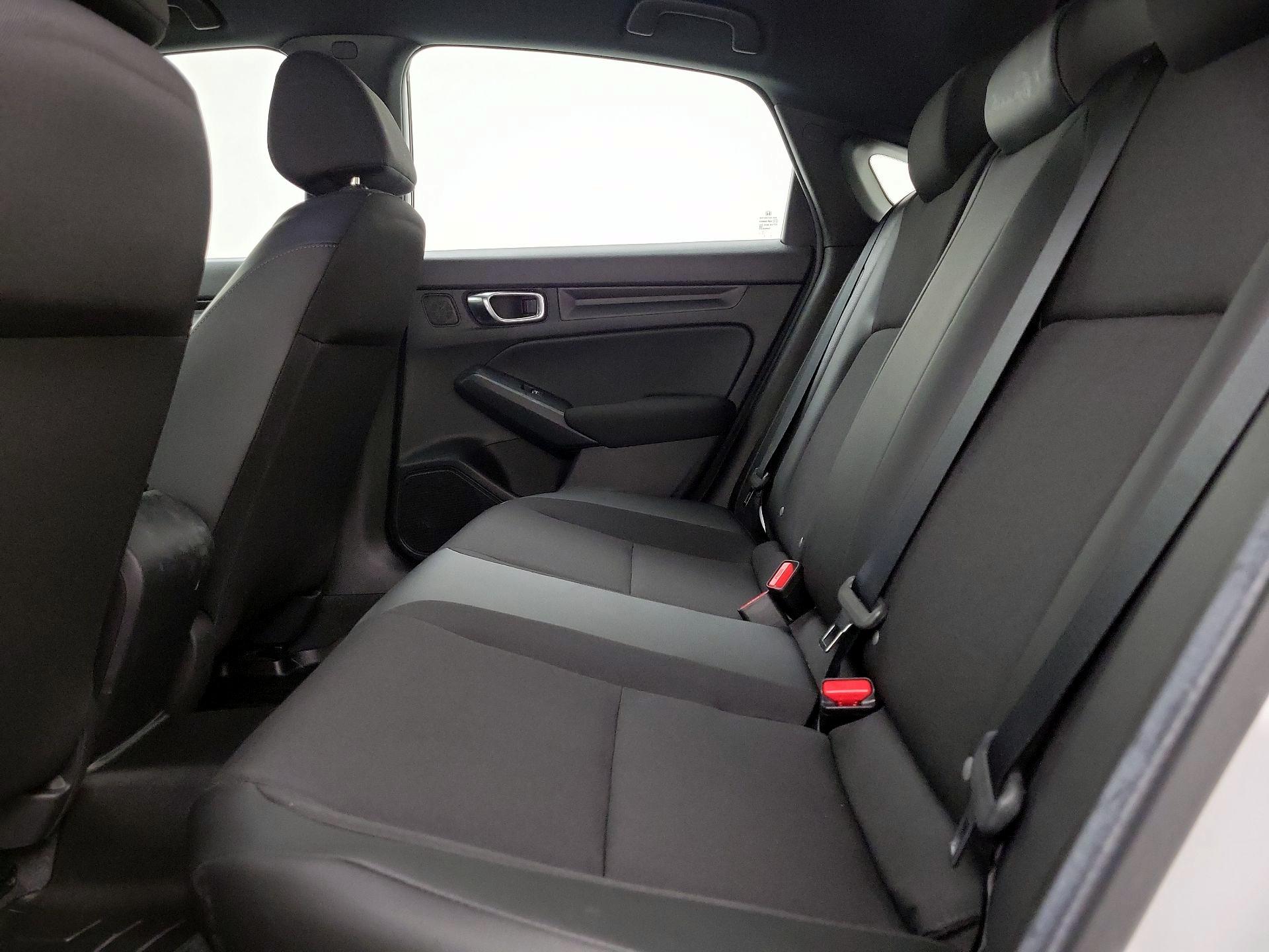 Thumbnail: 2025 Honda Civic - 19