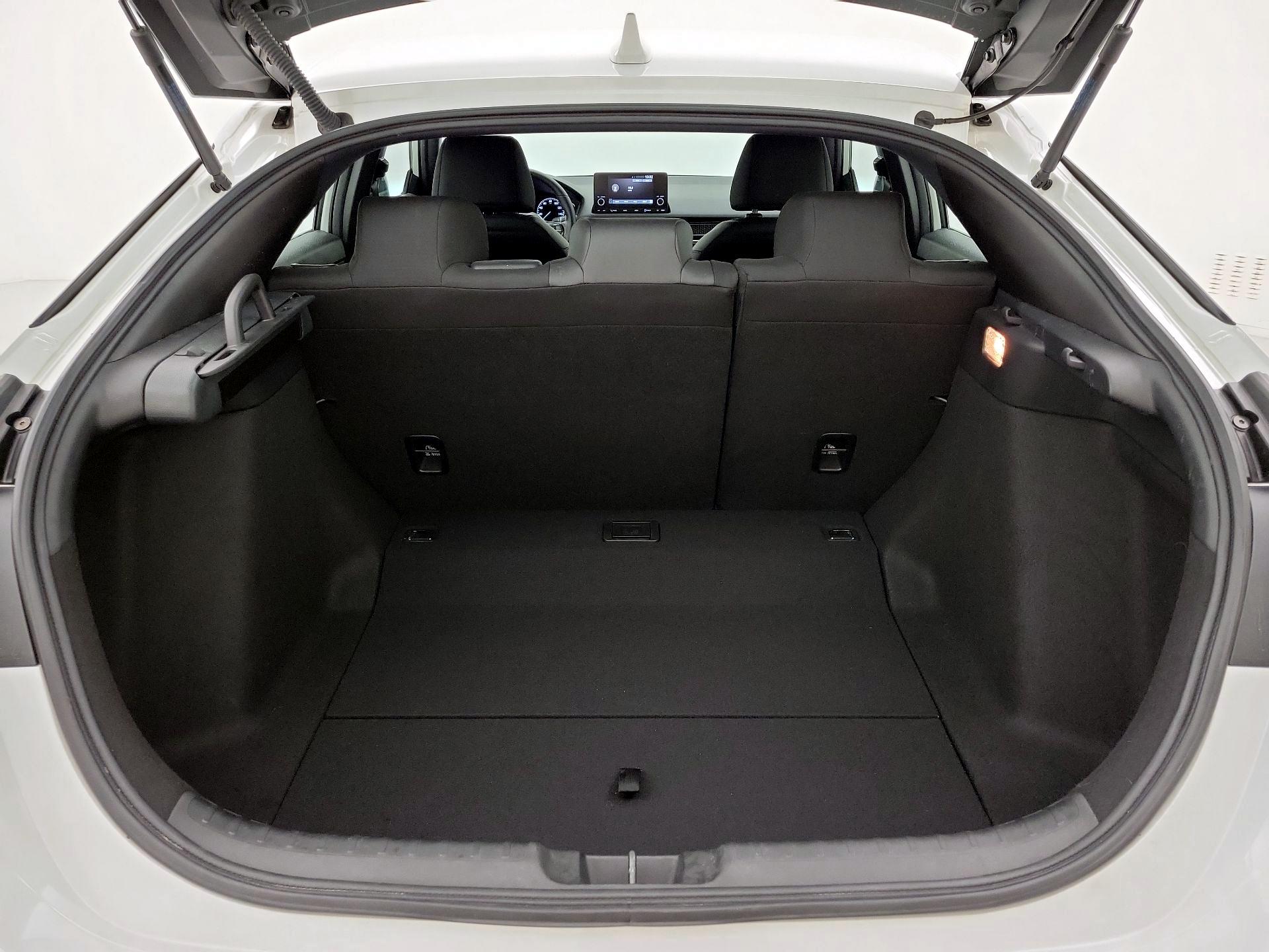 Thumbnail: 2025 Honda Civic - 20