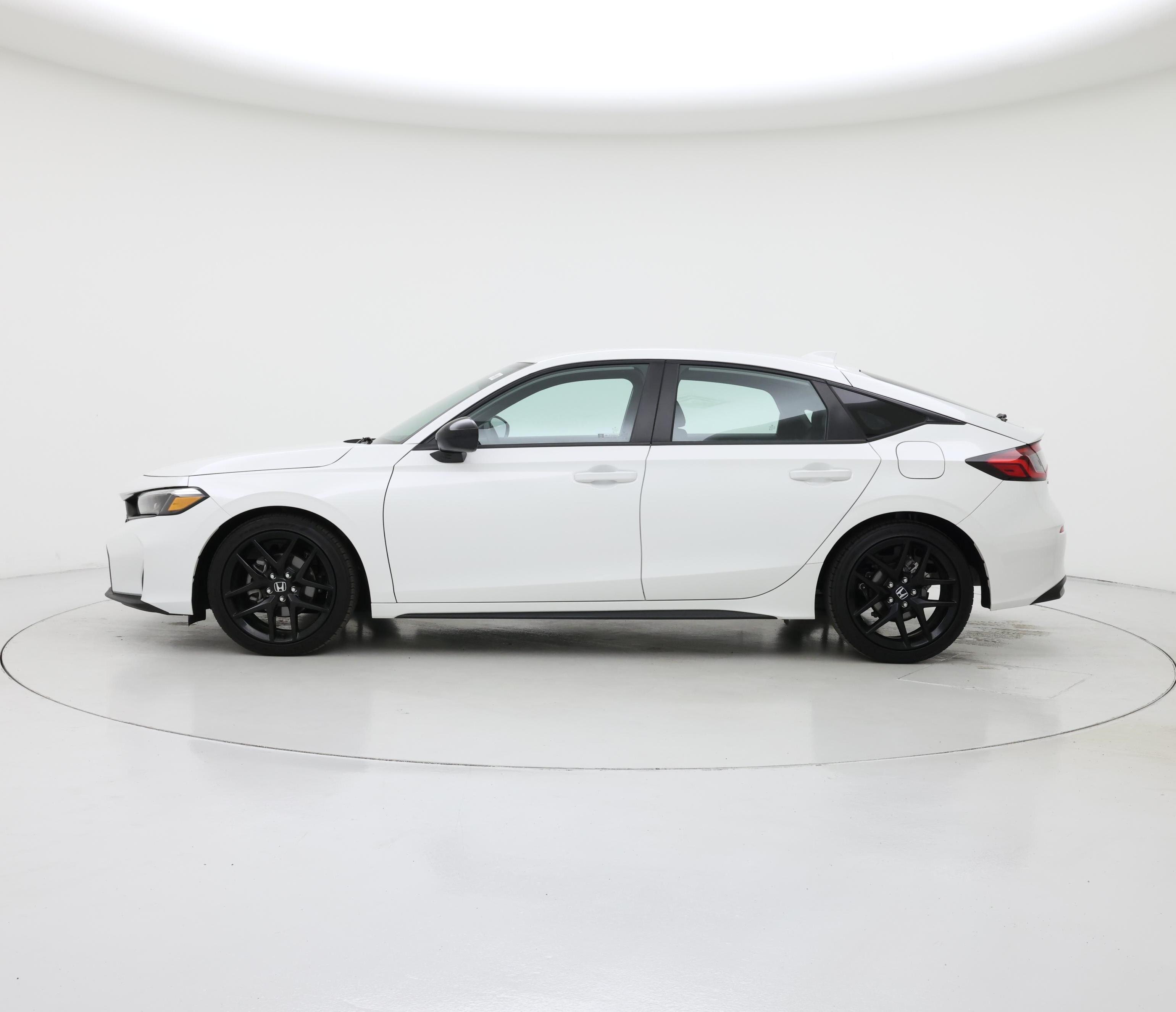 Thumbnail: 2025 Honda Civic - 3