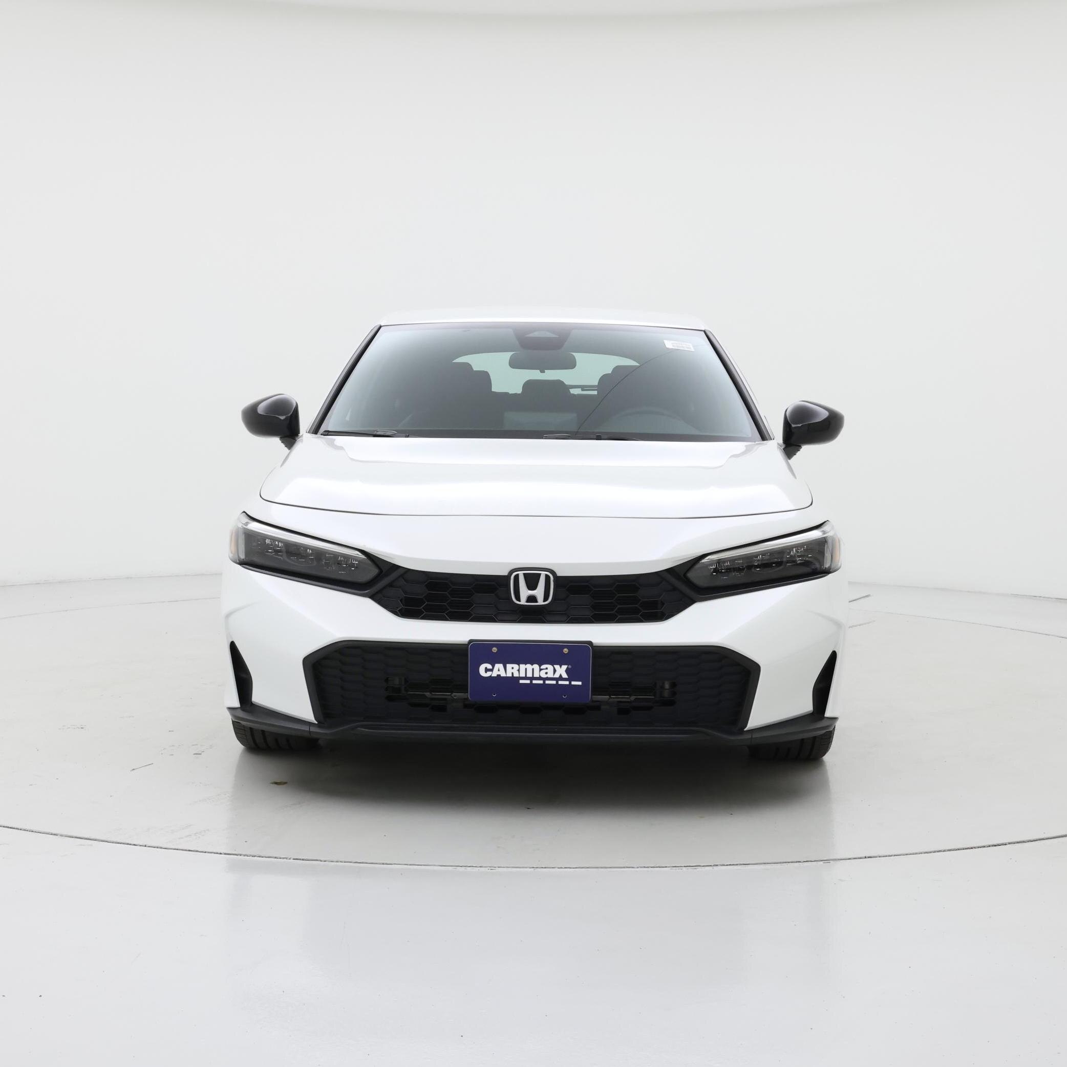 Thumbnail: 2025 Honda Civic - 5