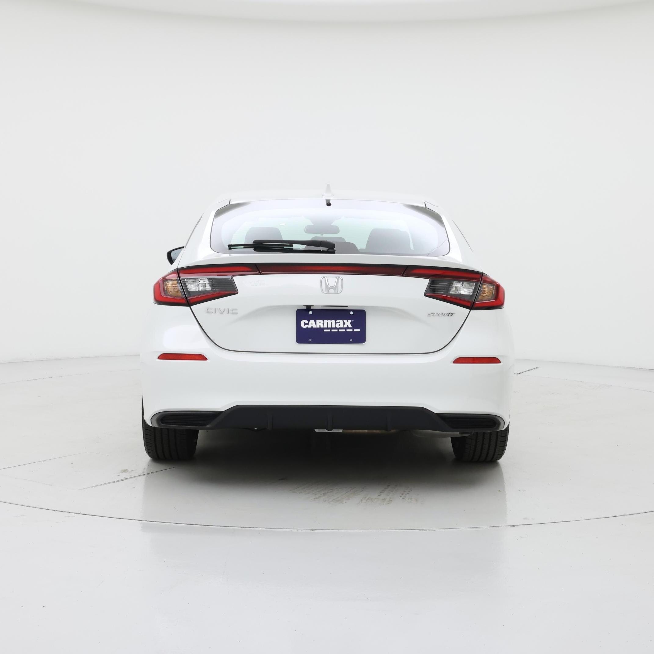 Thumbnail: 2025 Honda Civic - 6