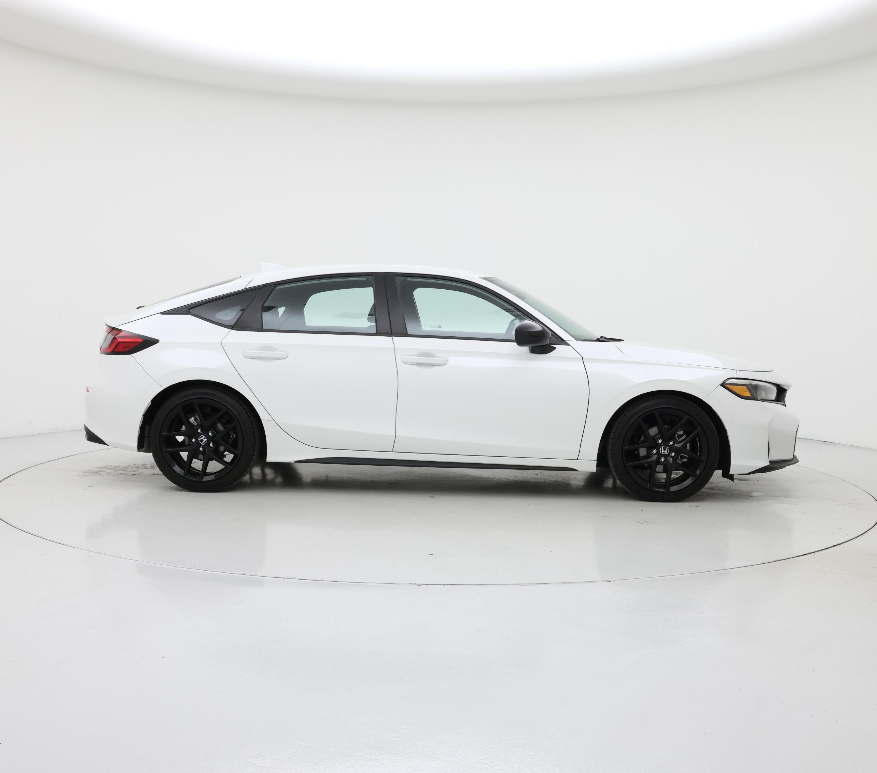Thumbnail: 2025 Honda Civic - 7