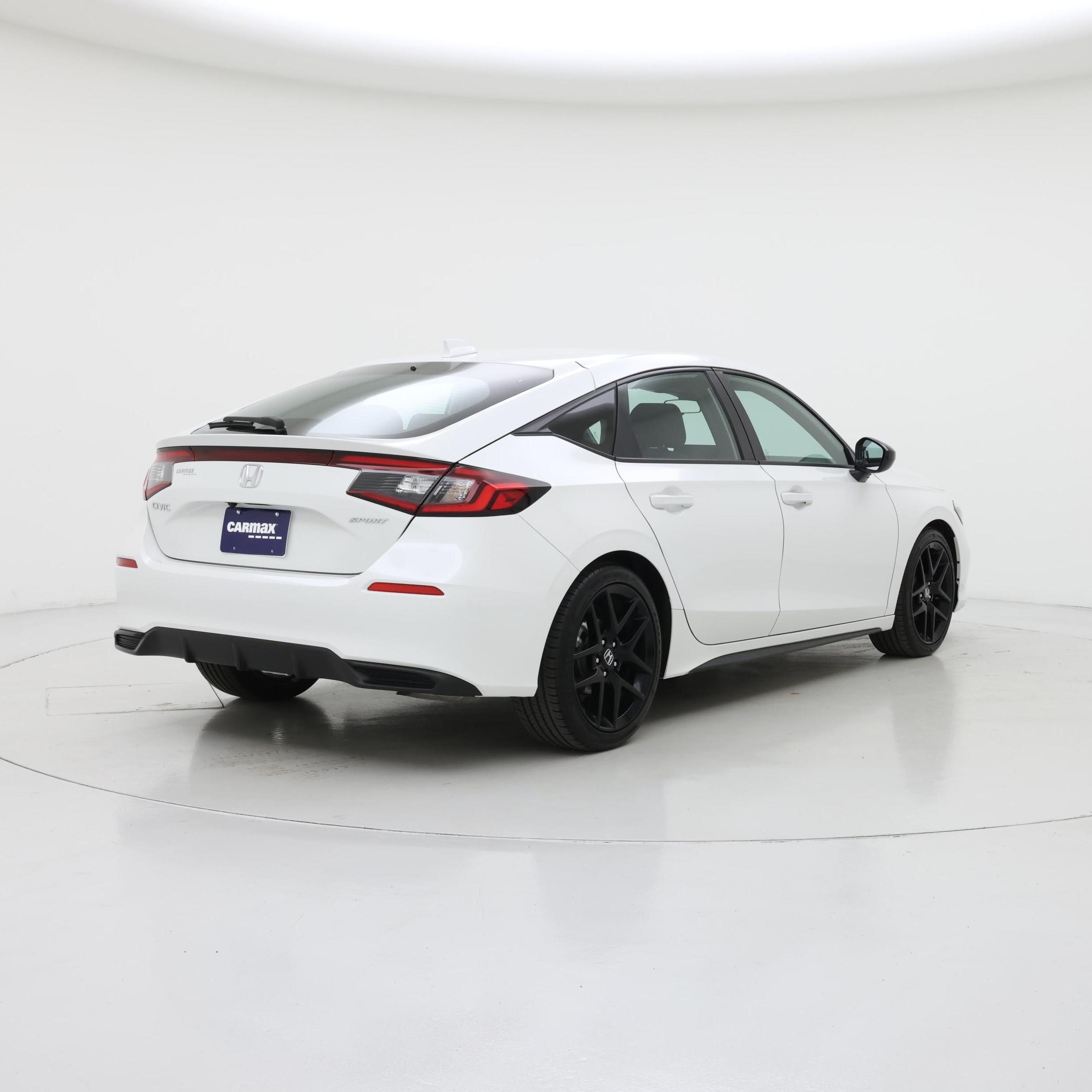 Thumbnail: 2025 Honda Civic - 8