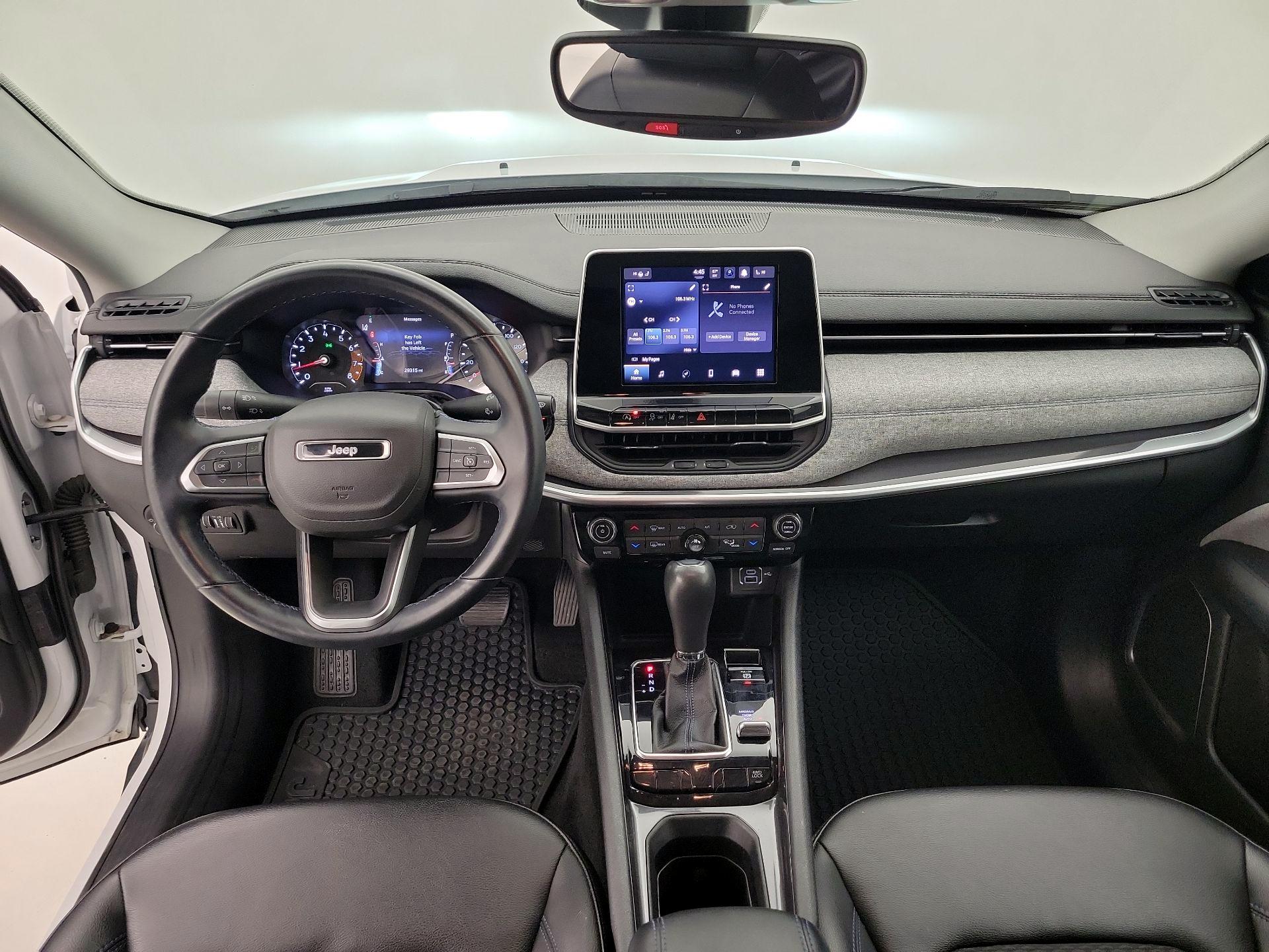 Thumbnail: 2022 Jeep Compass - 9