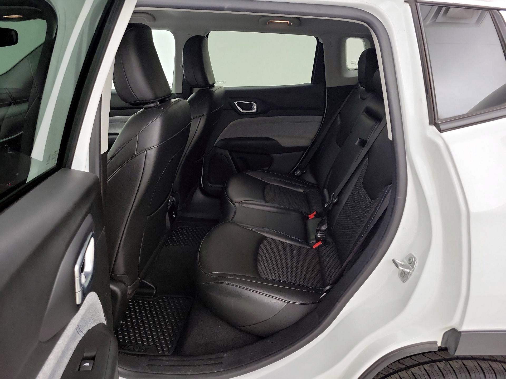 Thumbnail: 2022 Jeep Compass - 19
