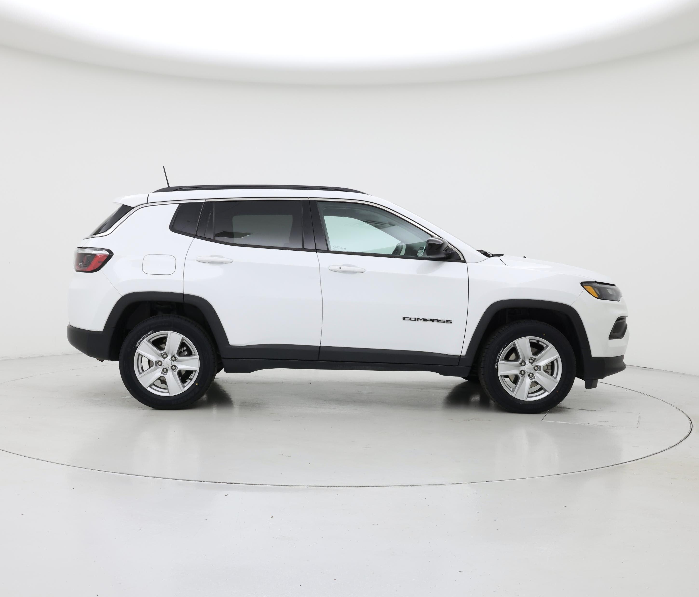 Thumbnail: 2022 Jeep Compass - 7