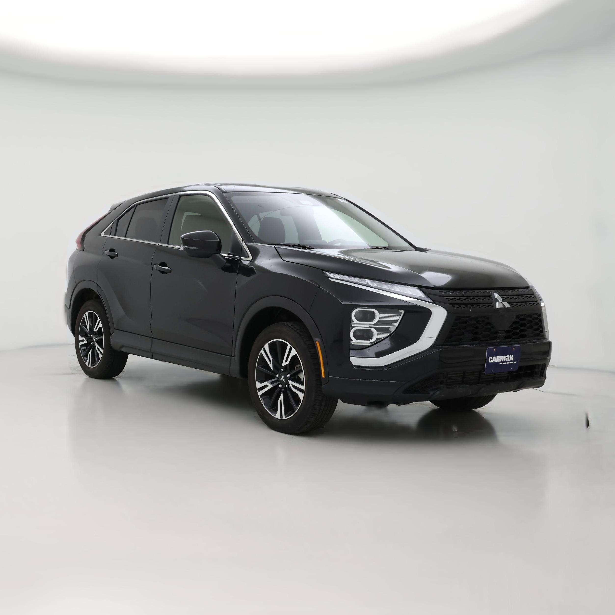 Thumbnail: 2025 Mitsubishi Eclipse Cross - 1