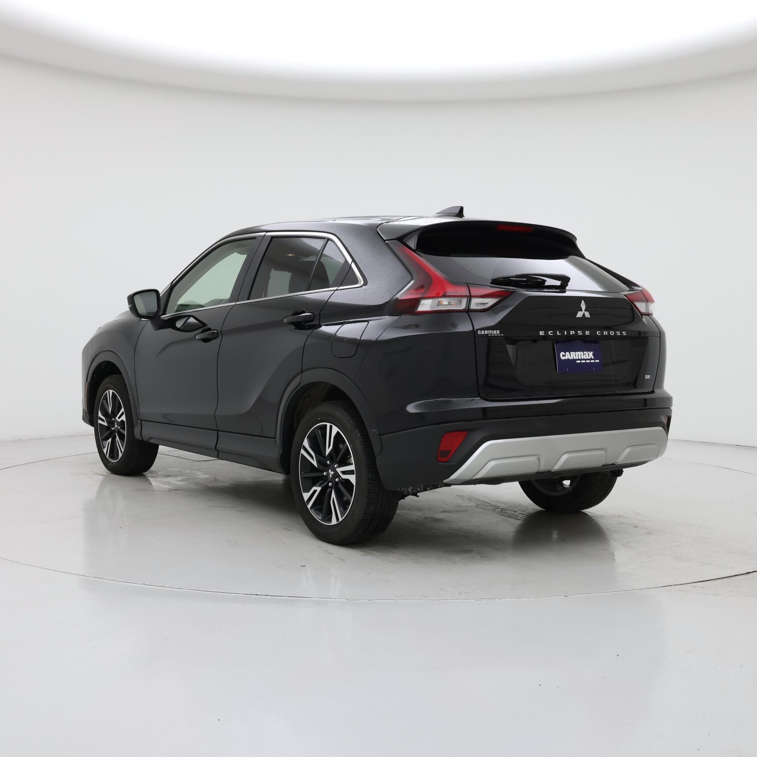 Thumbnail: 2025 Mitsubishi Eclipse Cross - 2