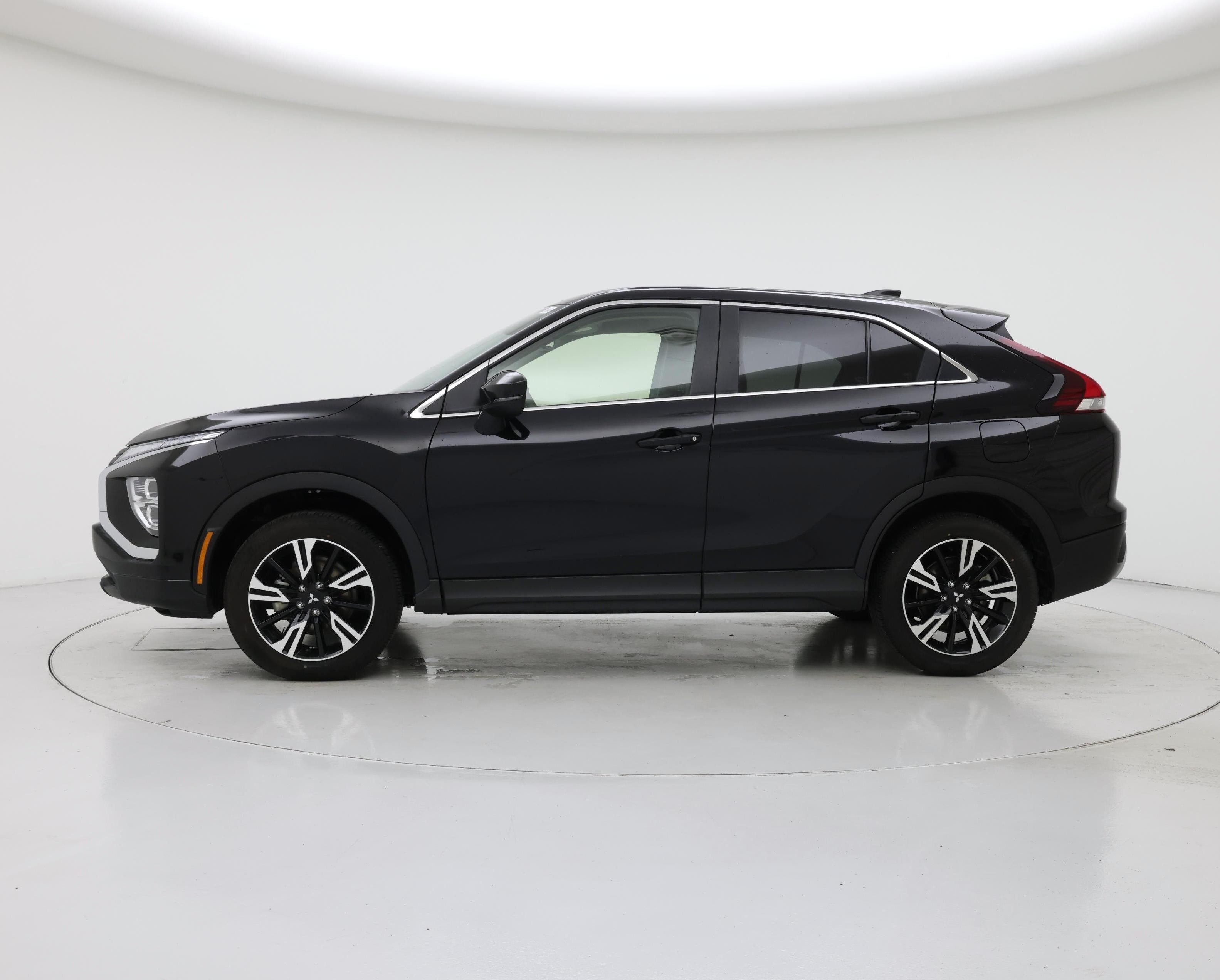 Thumbnail: 2025 Mitsubishi Eclipse Cross - 3