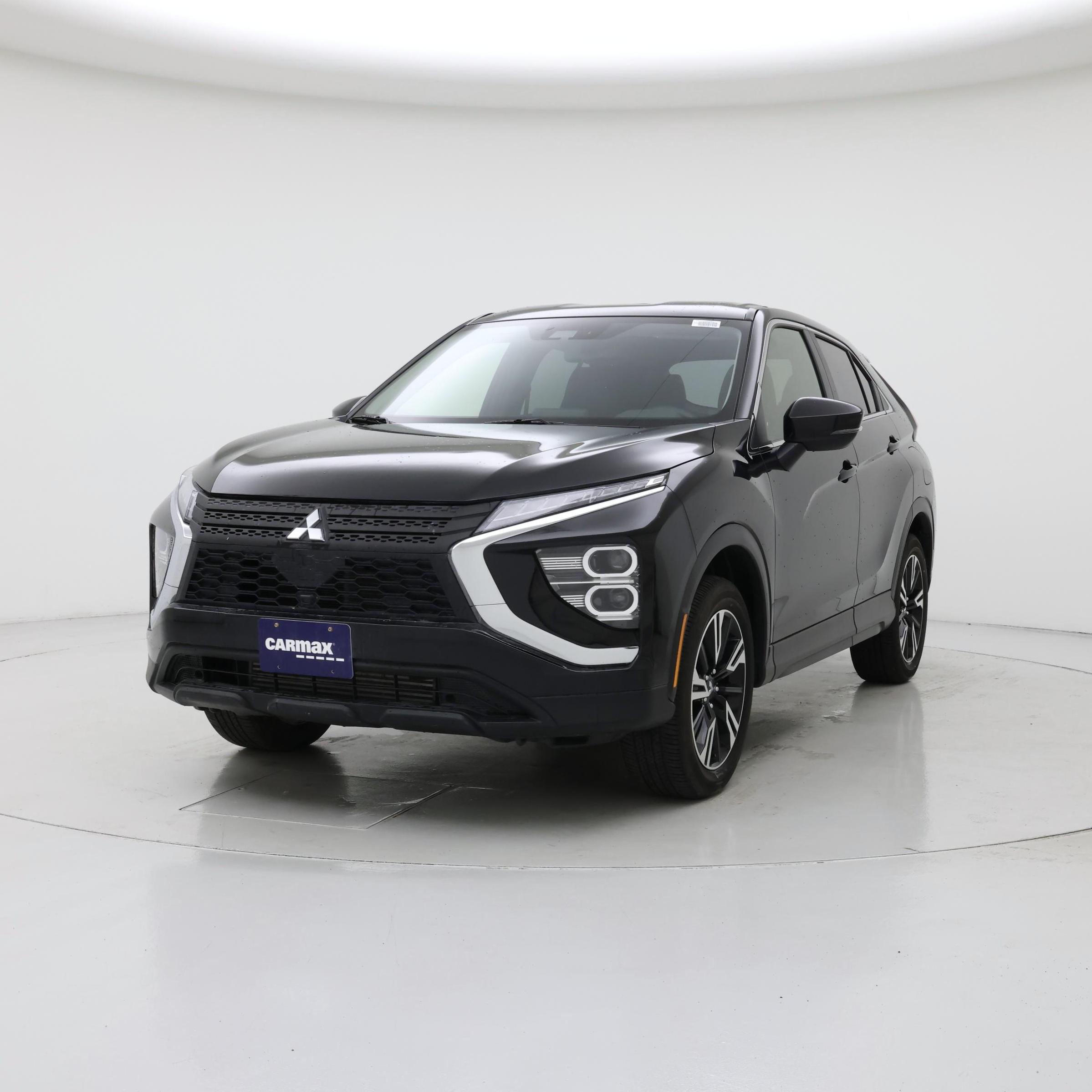 Thumbnail: 2025 Mitsubishi Eclipse Cross - 4