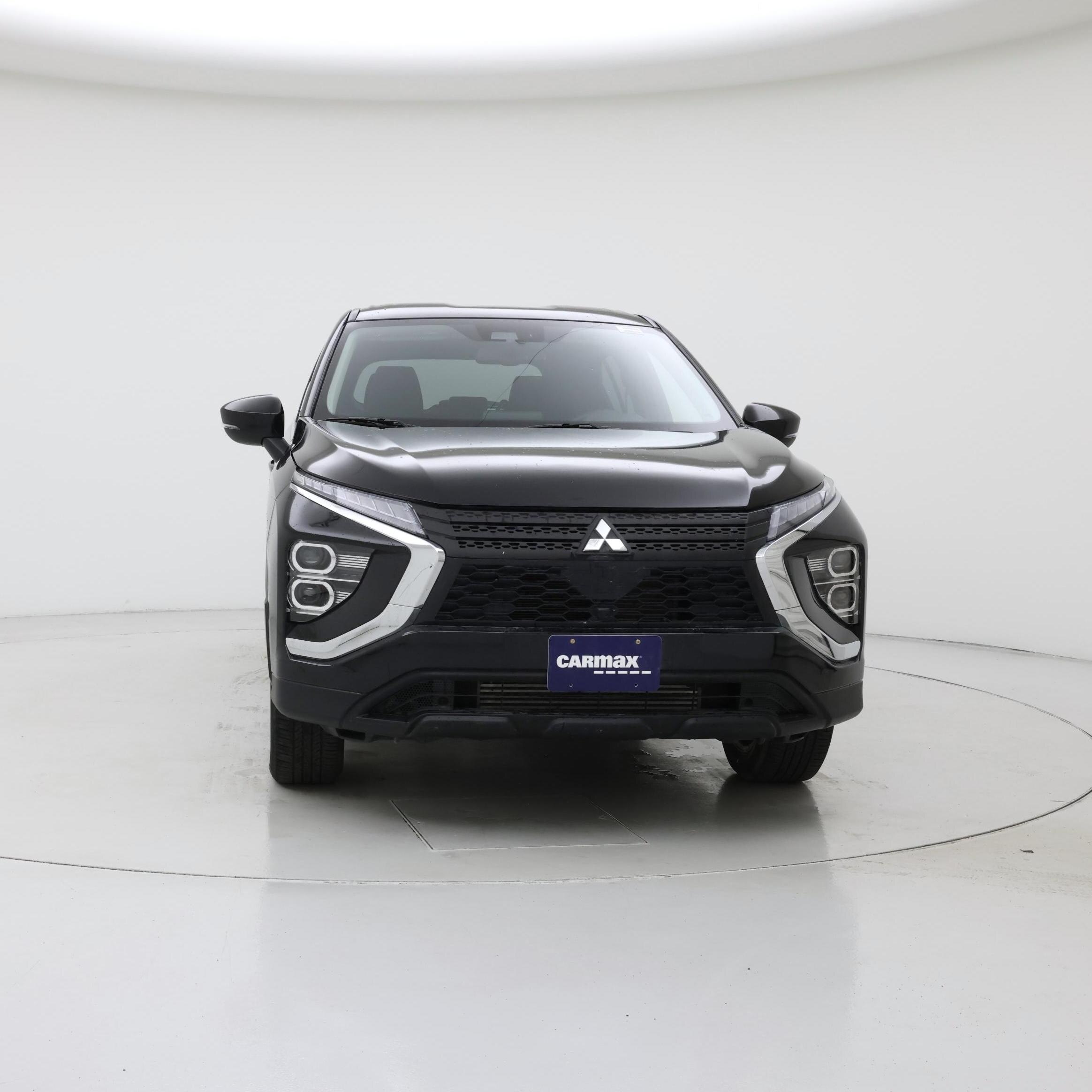 Thumbnail: 2025 Mitsubishi Eclipse Cross - 5