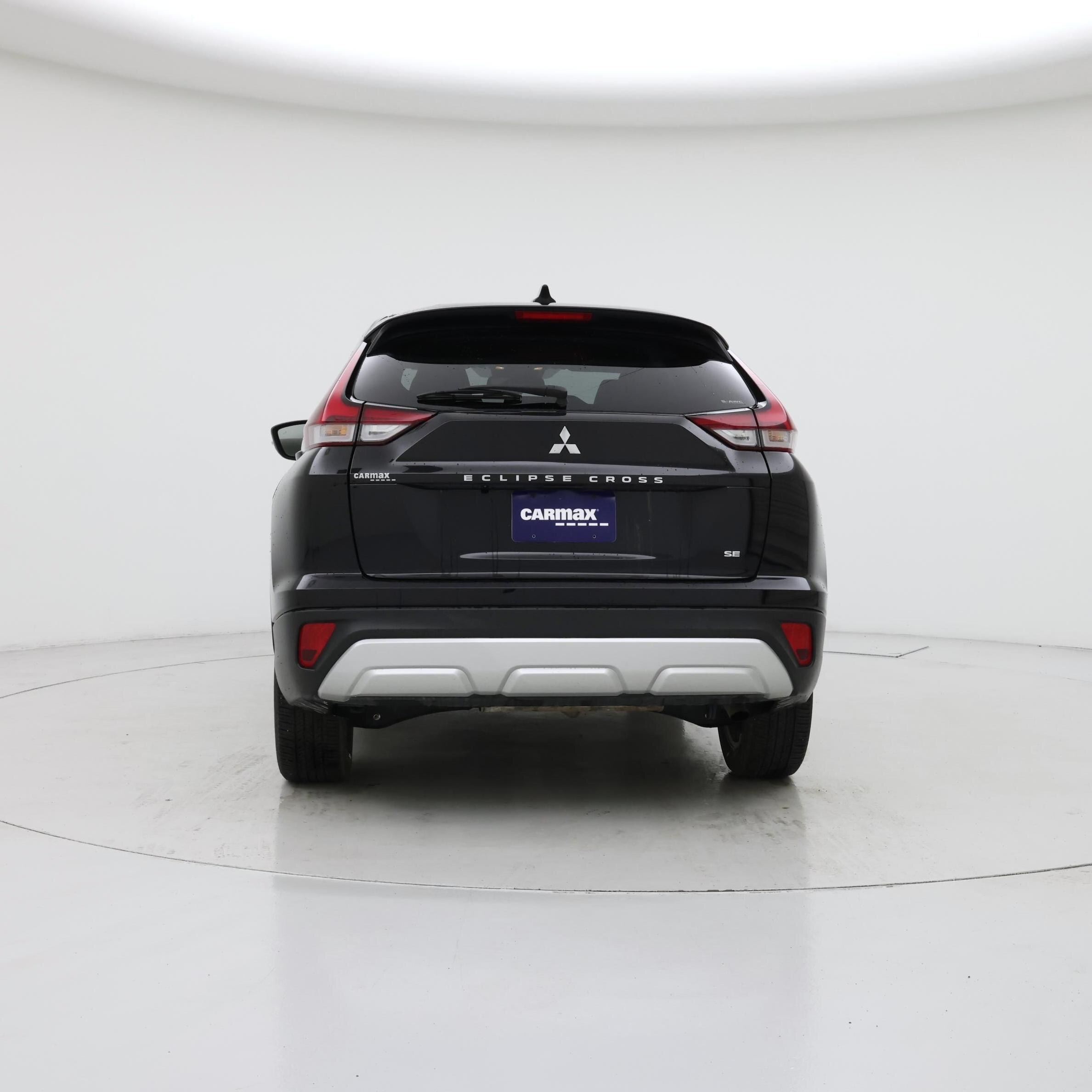Thumbnail: 2025 Mitsubishi Eclipse Cross - 6