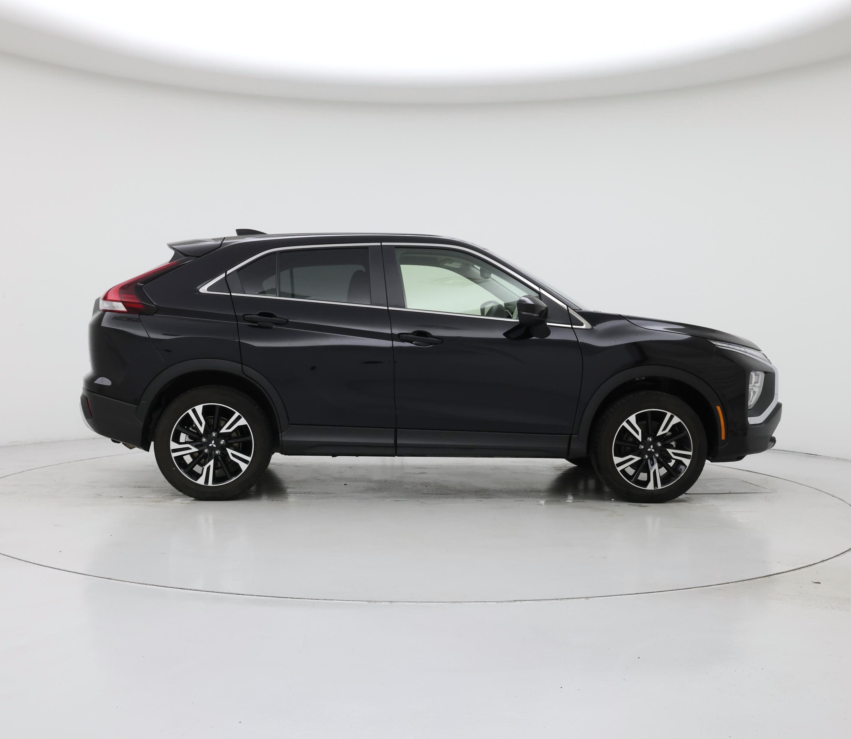 Thumbnail: 2025 Mitsubishi Eclipse Cross - 7