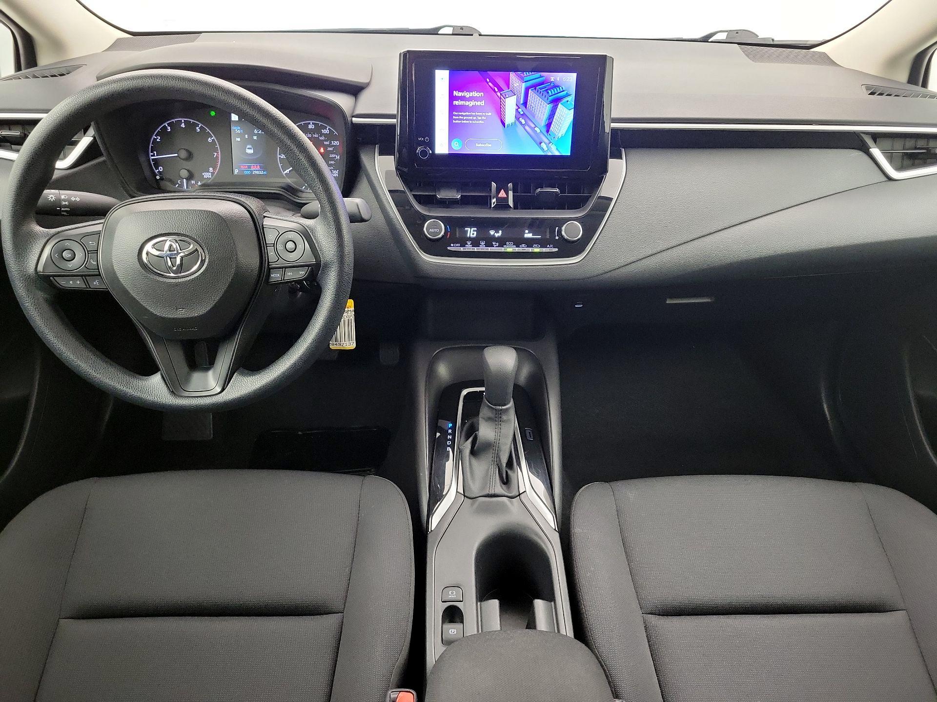 Thumbnail: 2025 Toyota Corolla - 9