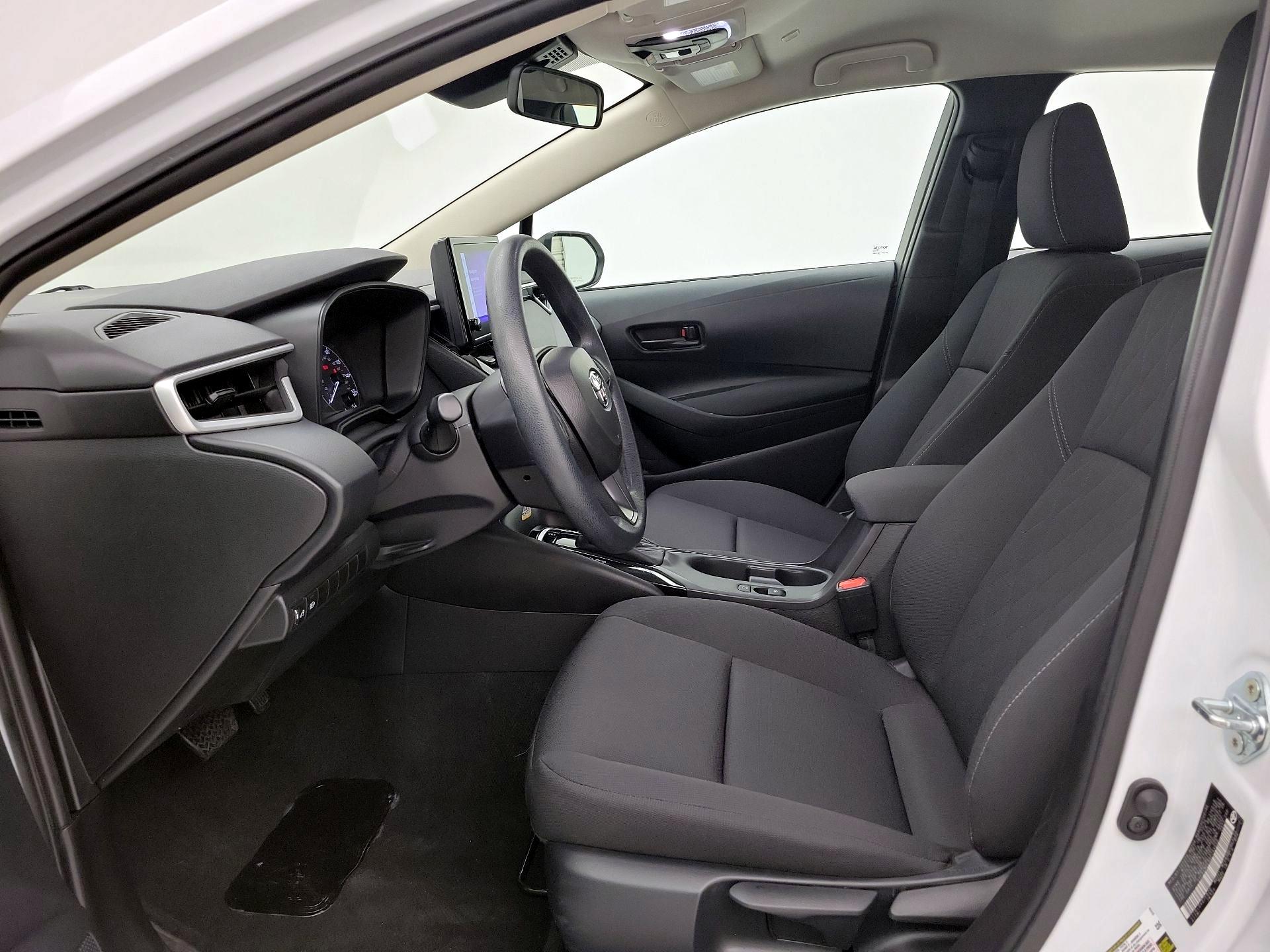 Thumbnail: 2025 Toyota Corolla - 11