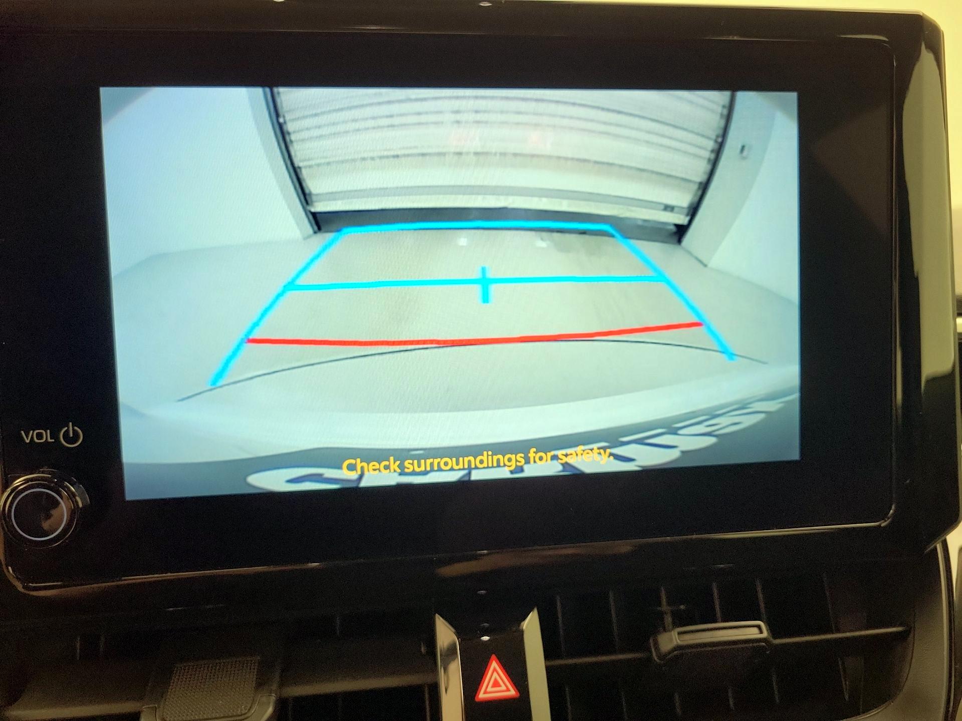 Thumbnail: 2025 Toyota Corolla - 14