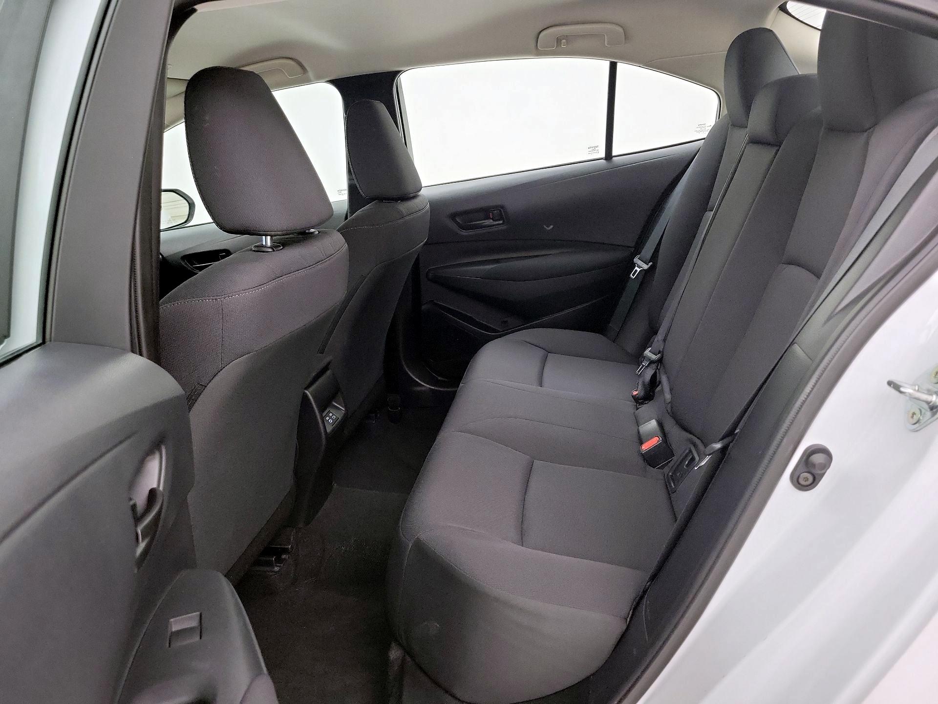 Thumbnail: 2025 Toyota Corolla - 19