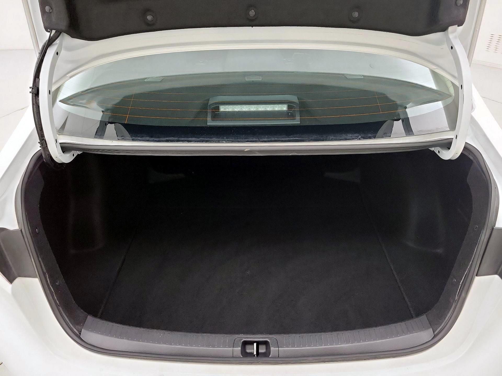 Thumbnail: 2025 Toyota Corolla - 20