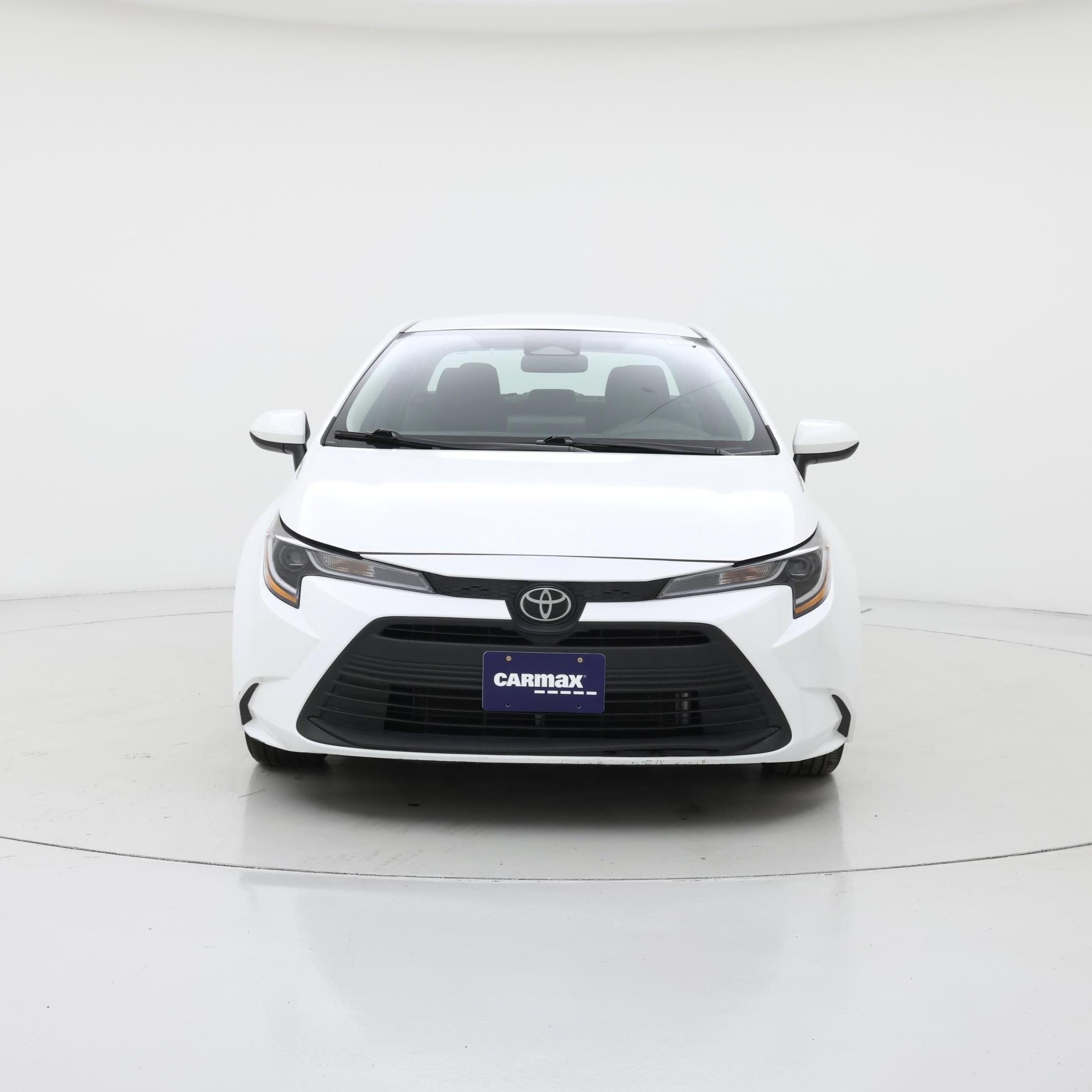 Thumbnail: 2025 Toyota Corolla - 5