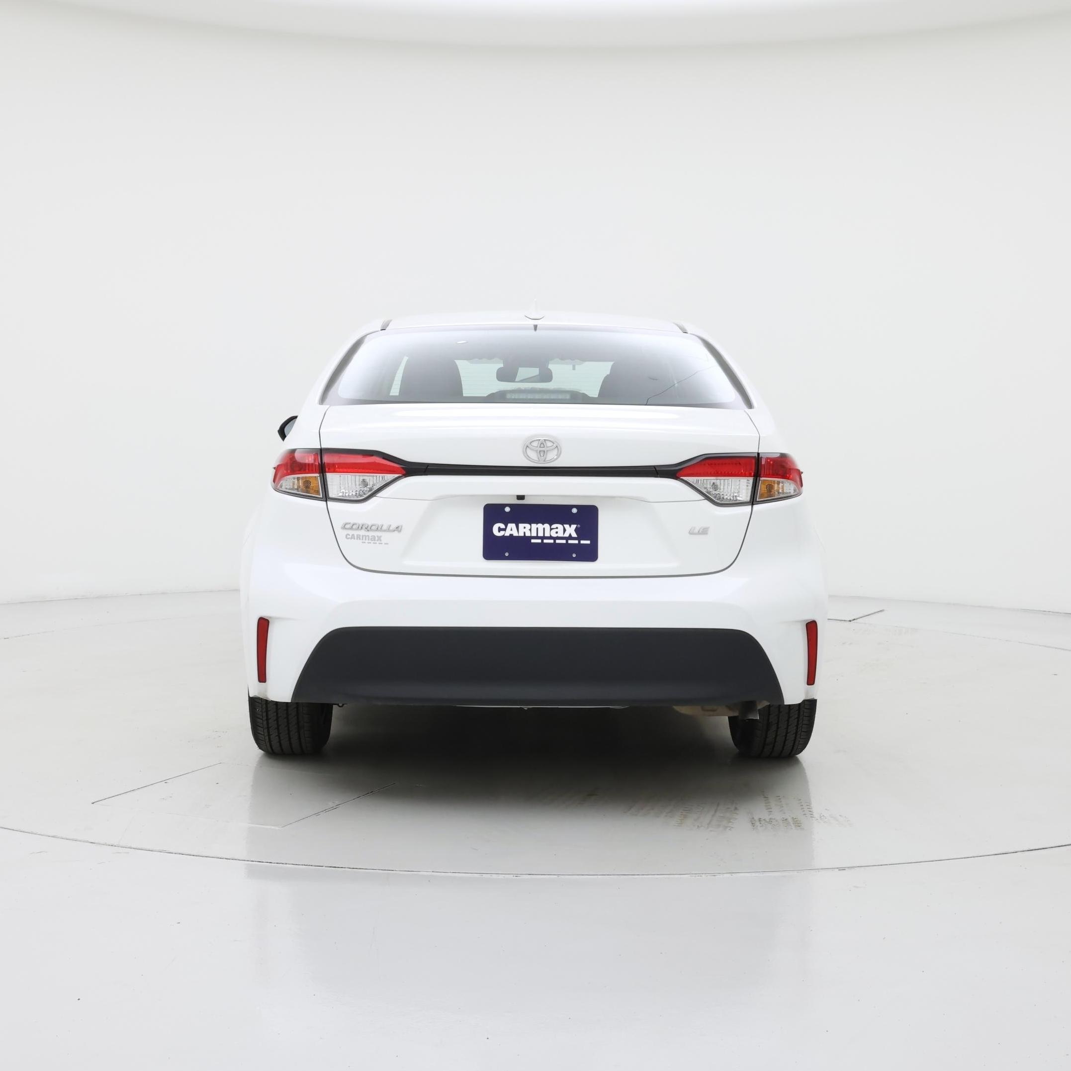 Thumbnail: 2025 Toyota Corolla - 6