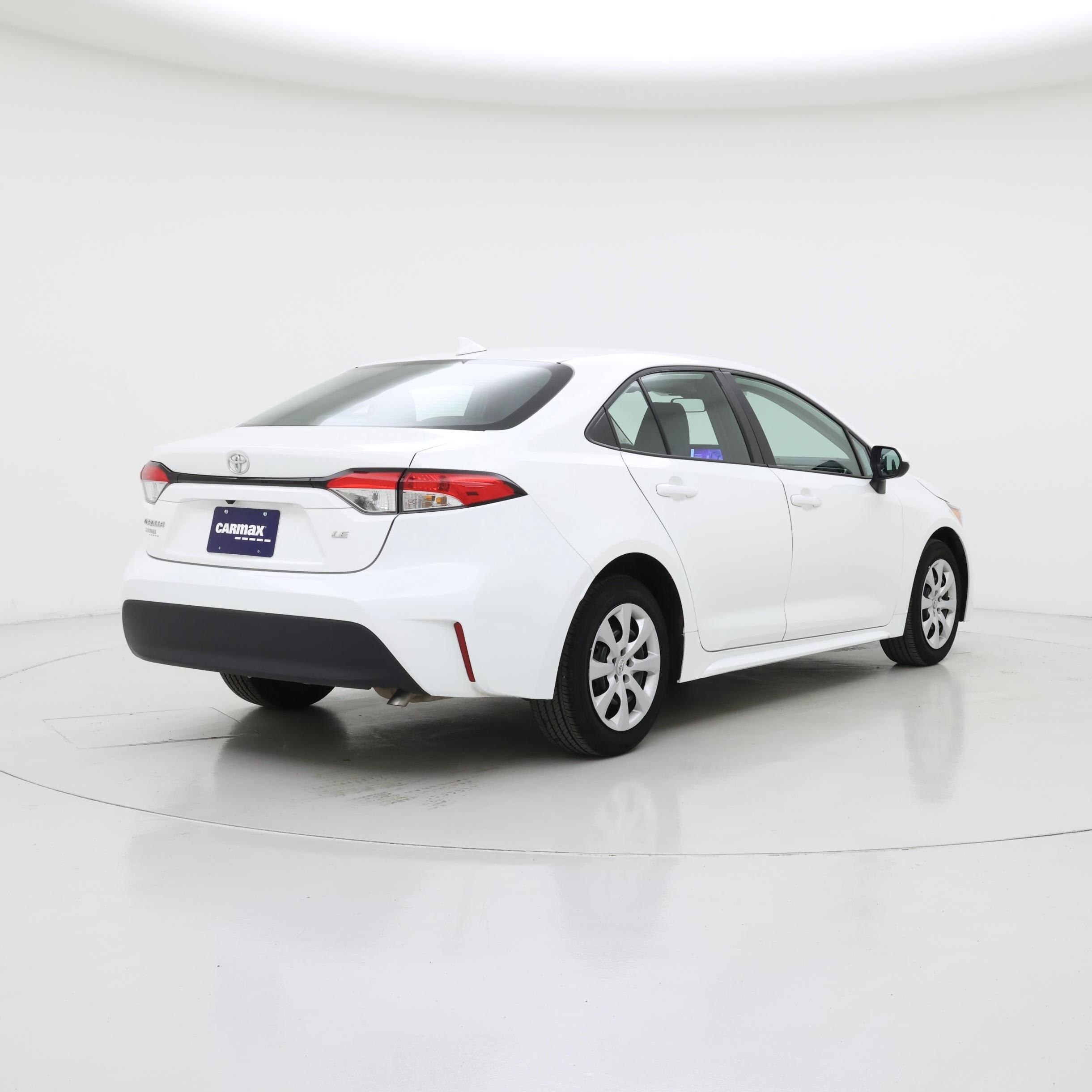 Thumbnail: 2025 Toyota Corolla - 8