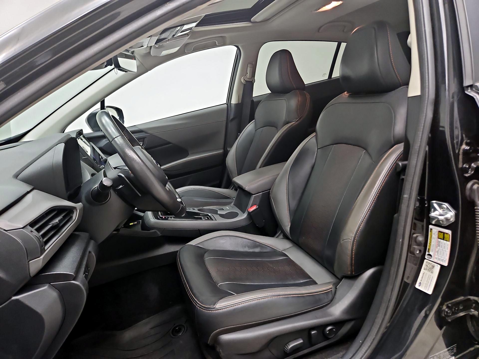 Thumbnail: 2025 Subaru Crosstrek - 11