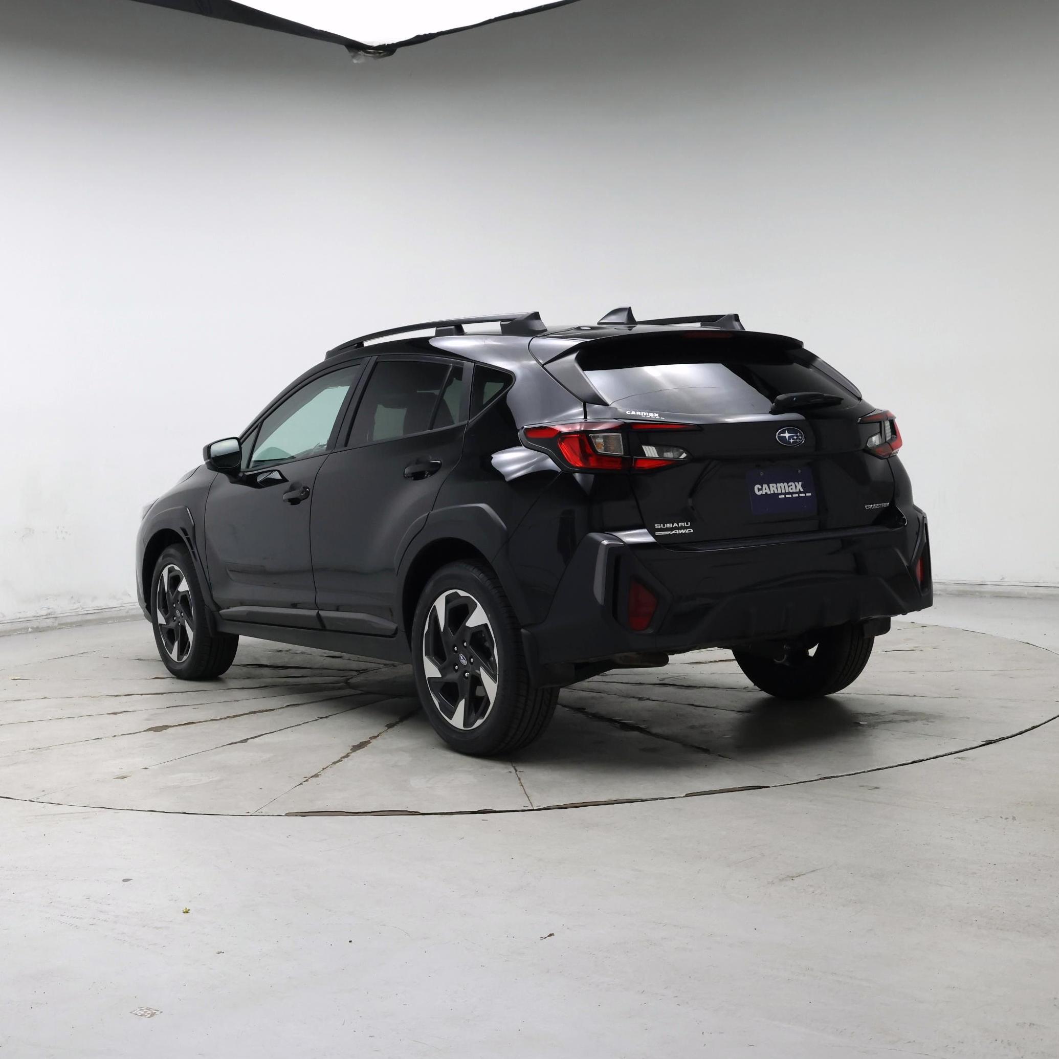 Thumbnail: 2025 Subaru Crosstrek - 2