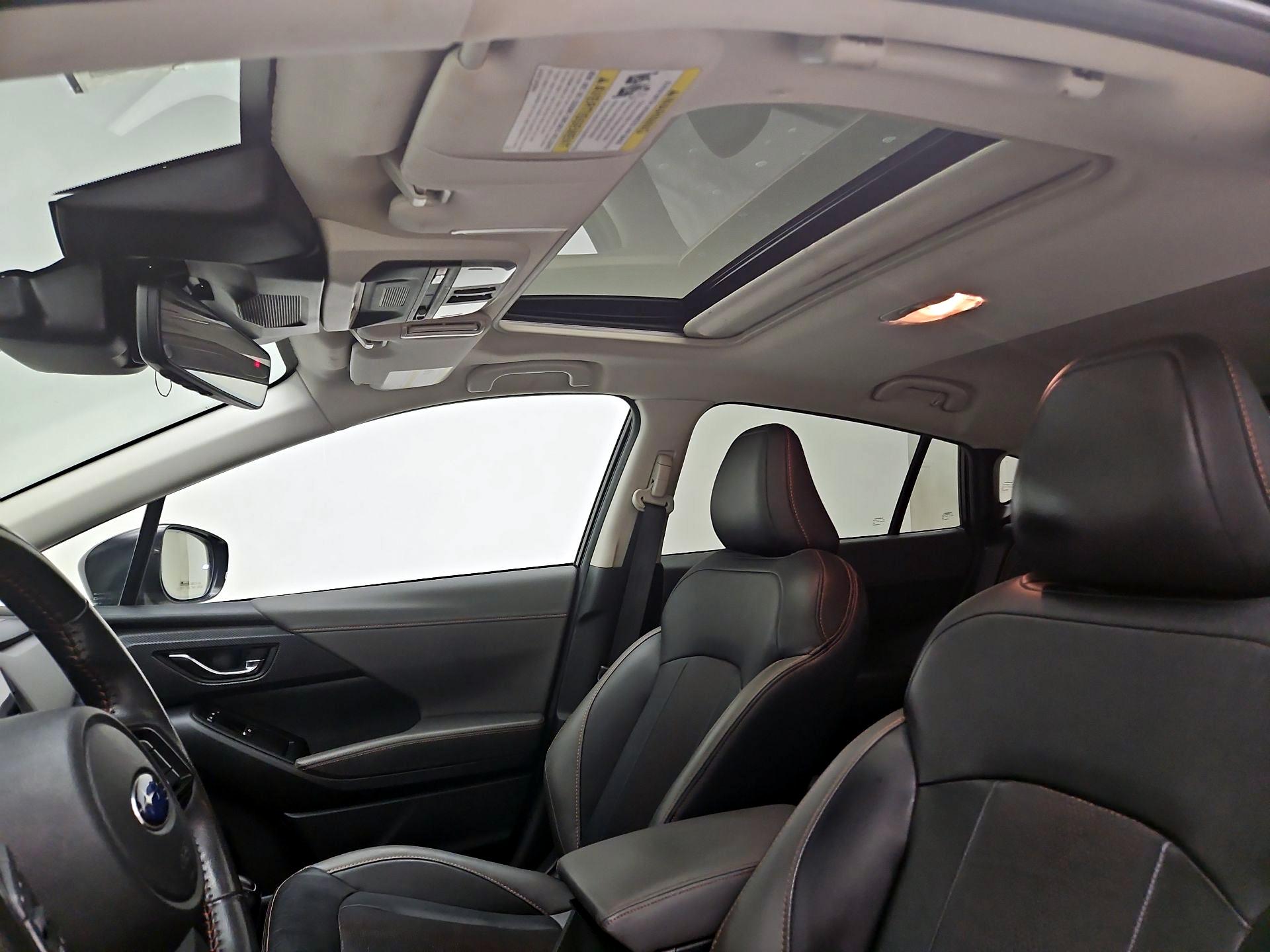Thumbnail: 2025 Subaru Crosstrek - 19