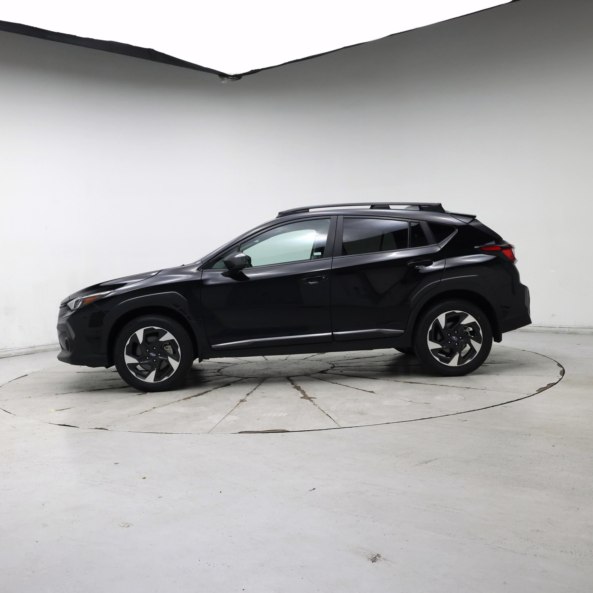 Thumbnail: 2025 Subaru Crosstrek - 3