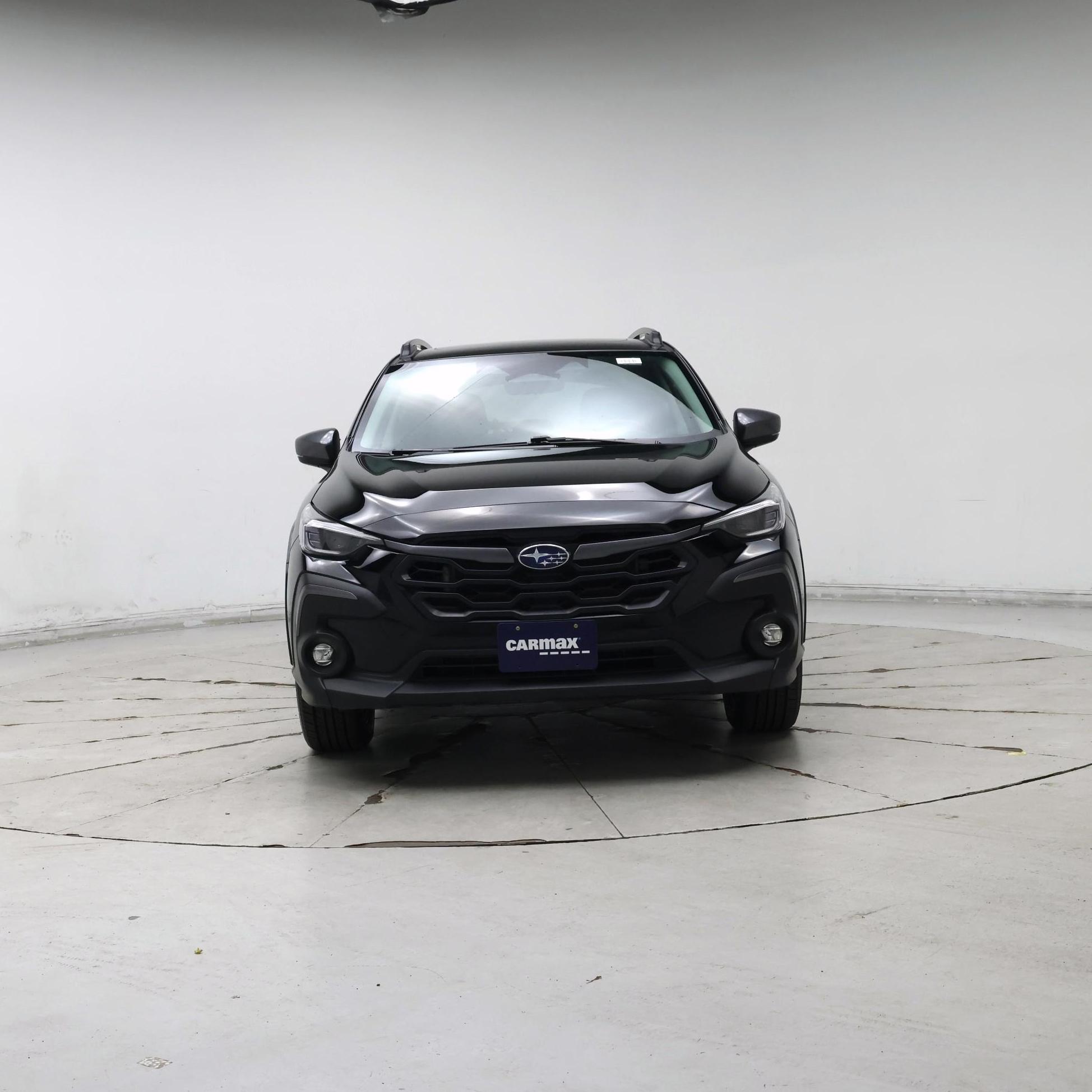 Thumbnail: 2025 Subaru Crosstrek - 5