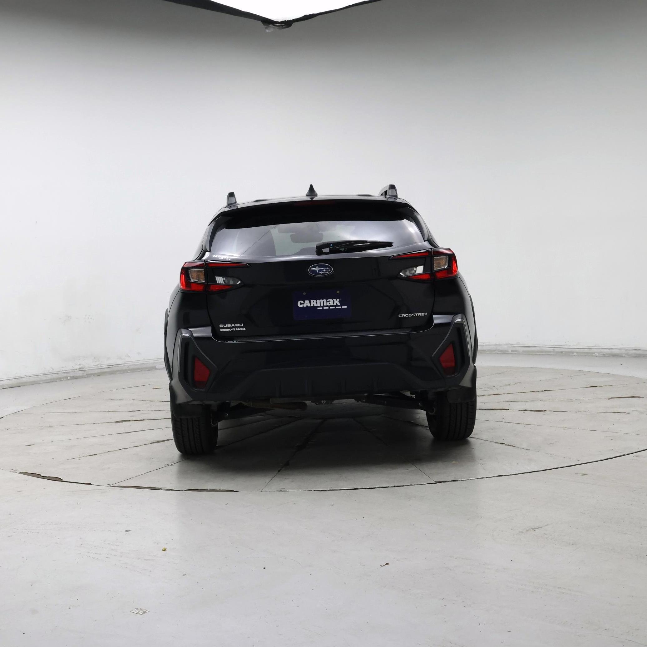 Thumbnail: 2025 Subaru Crosstrek - 6