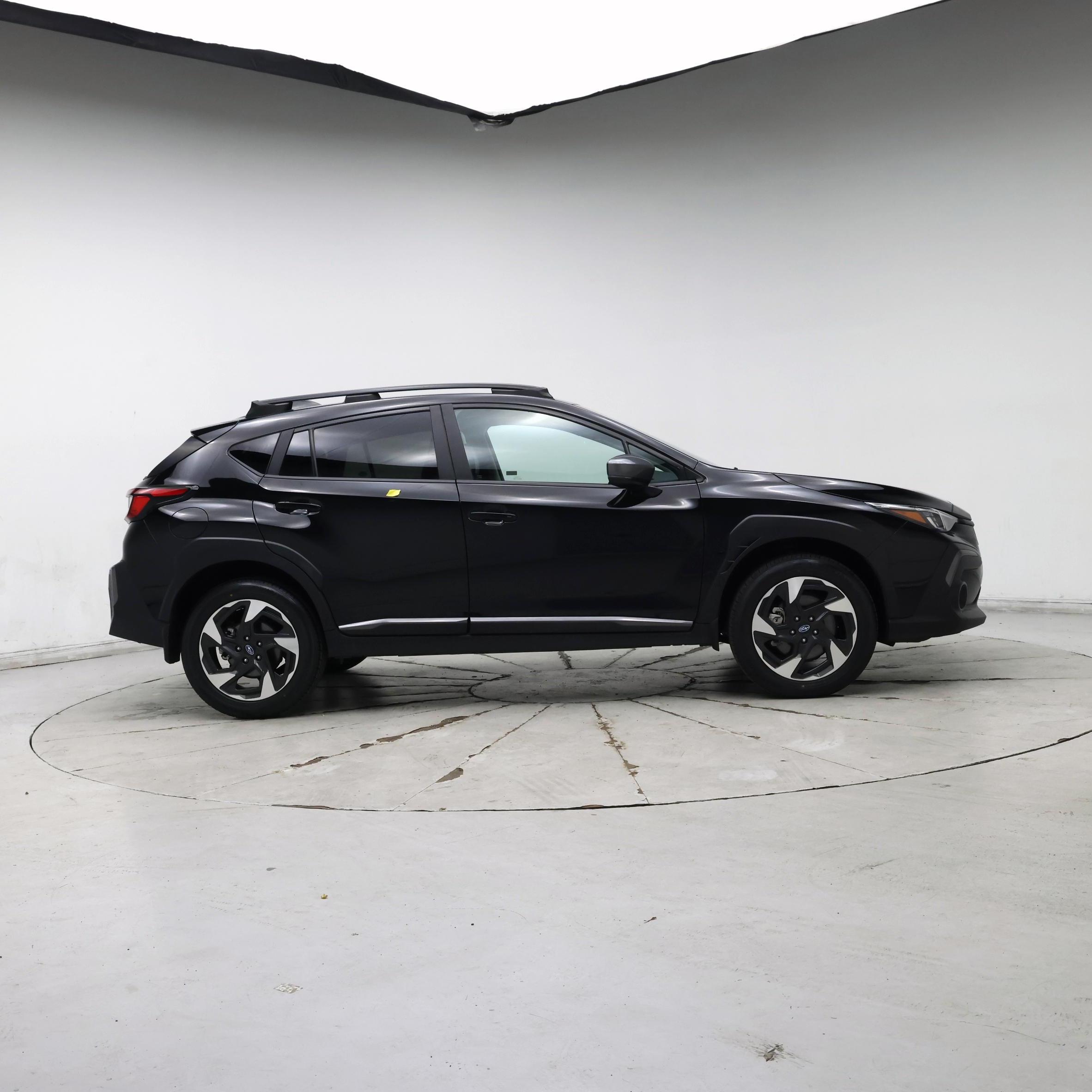 Thumbnail: 2025 Subaru Crosstrek - 7
