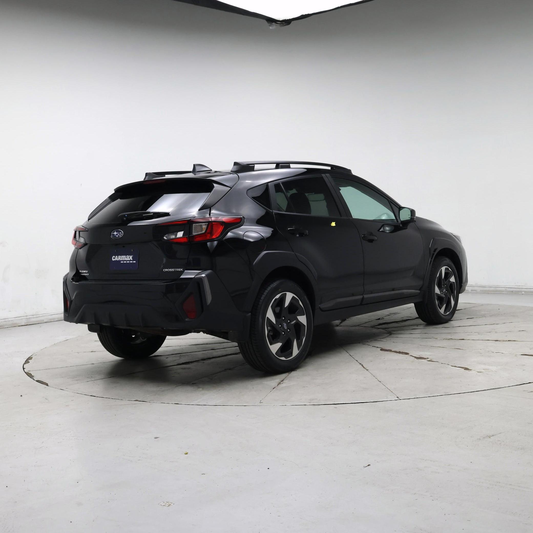 Thumbnail: 2025 Subaru Crosstrek - 8