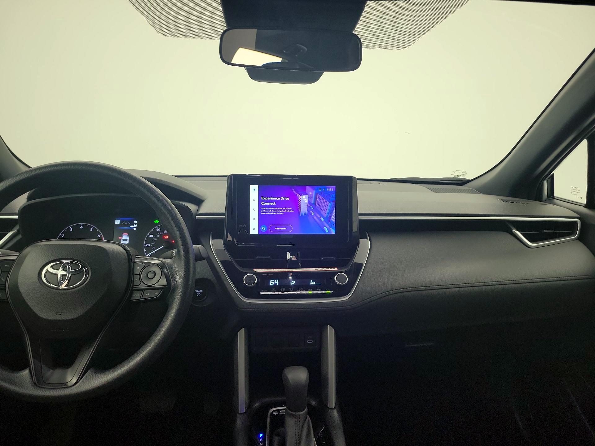 Thumbnail: 2024 Toyota Corolla Cross - 9