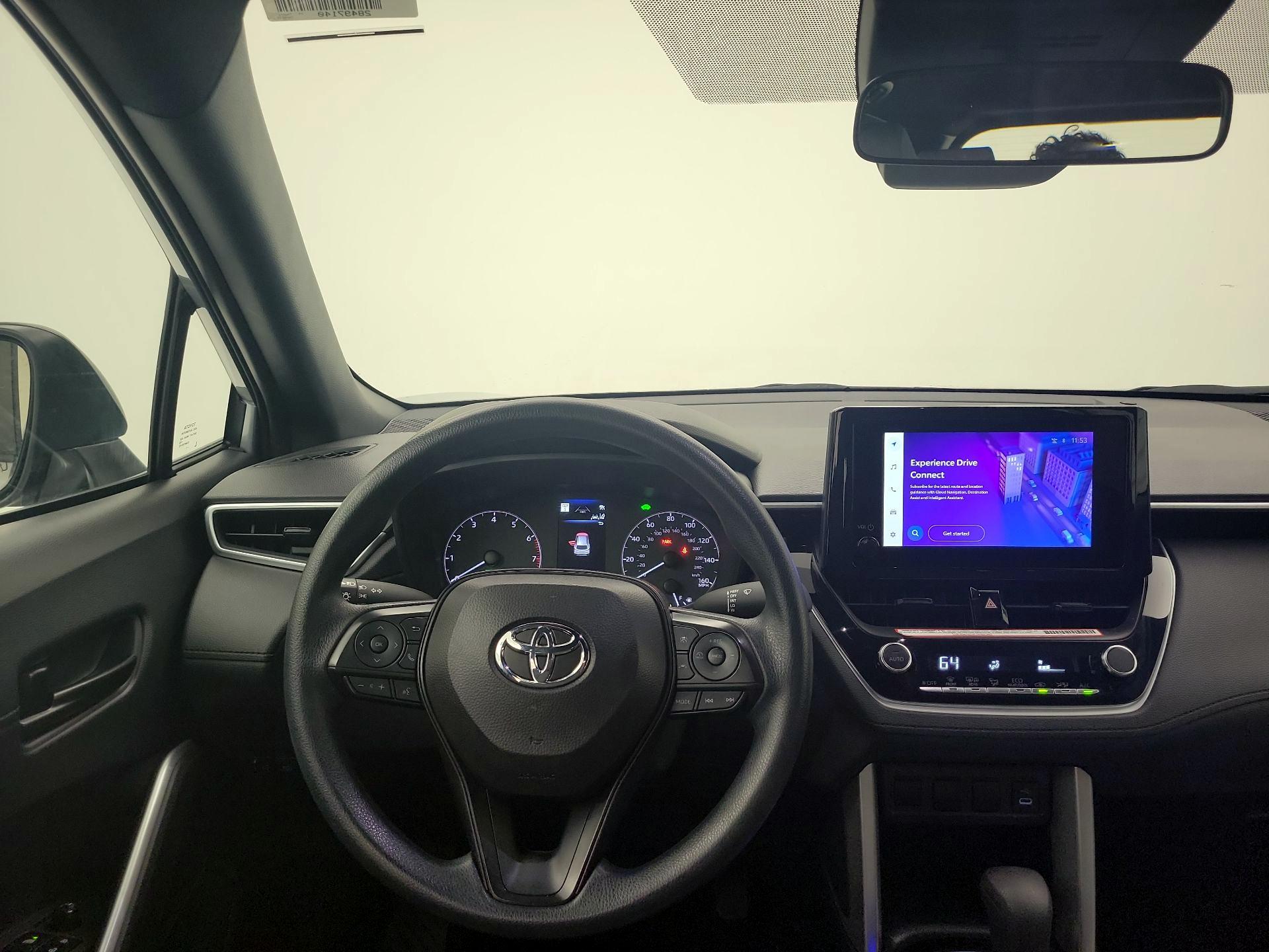 Thumbnail: 2024 Toyota Corolla Cross - 10