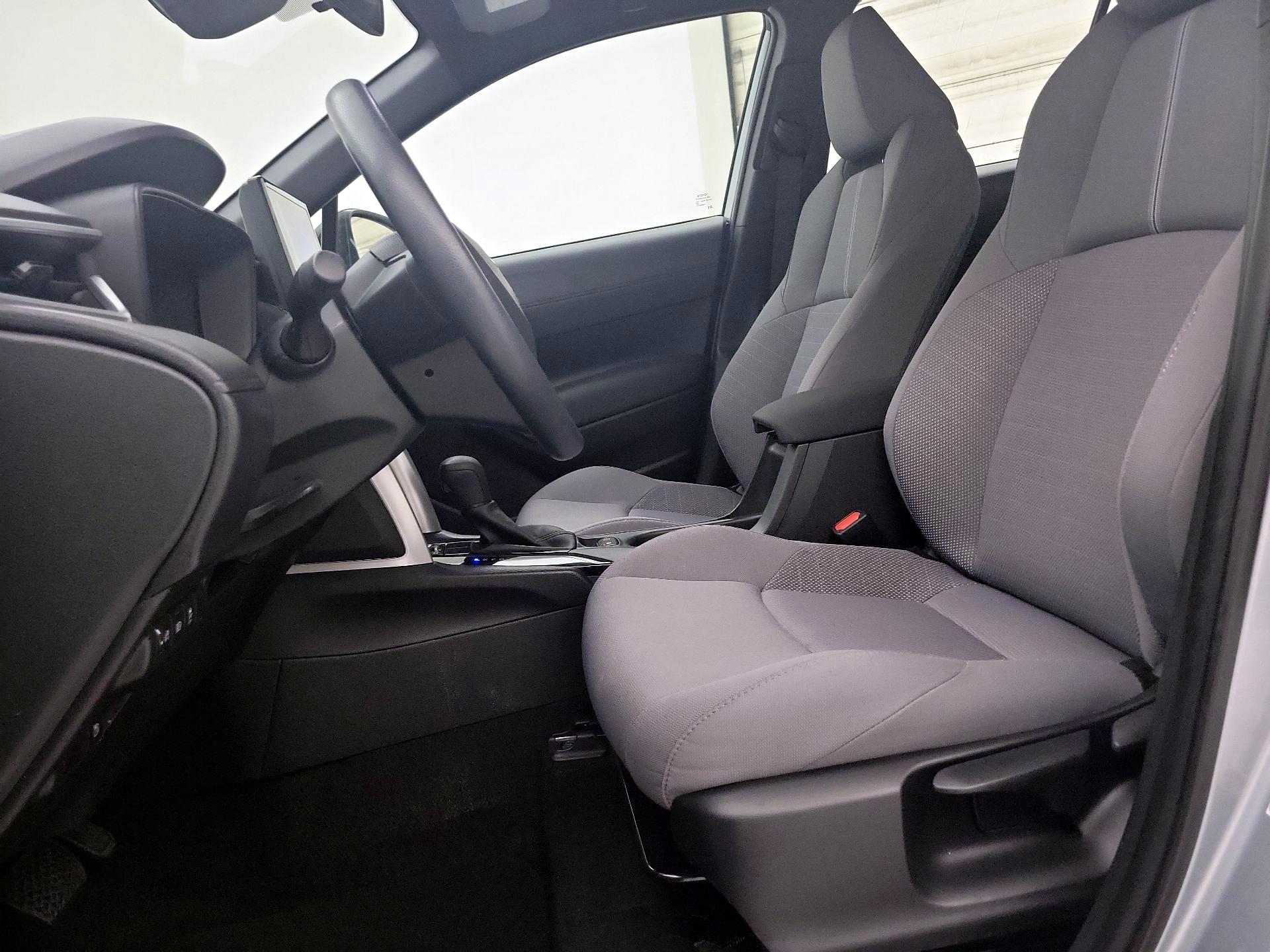 Thumbnail: 2024 Toyota Corolla Cross - 11