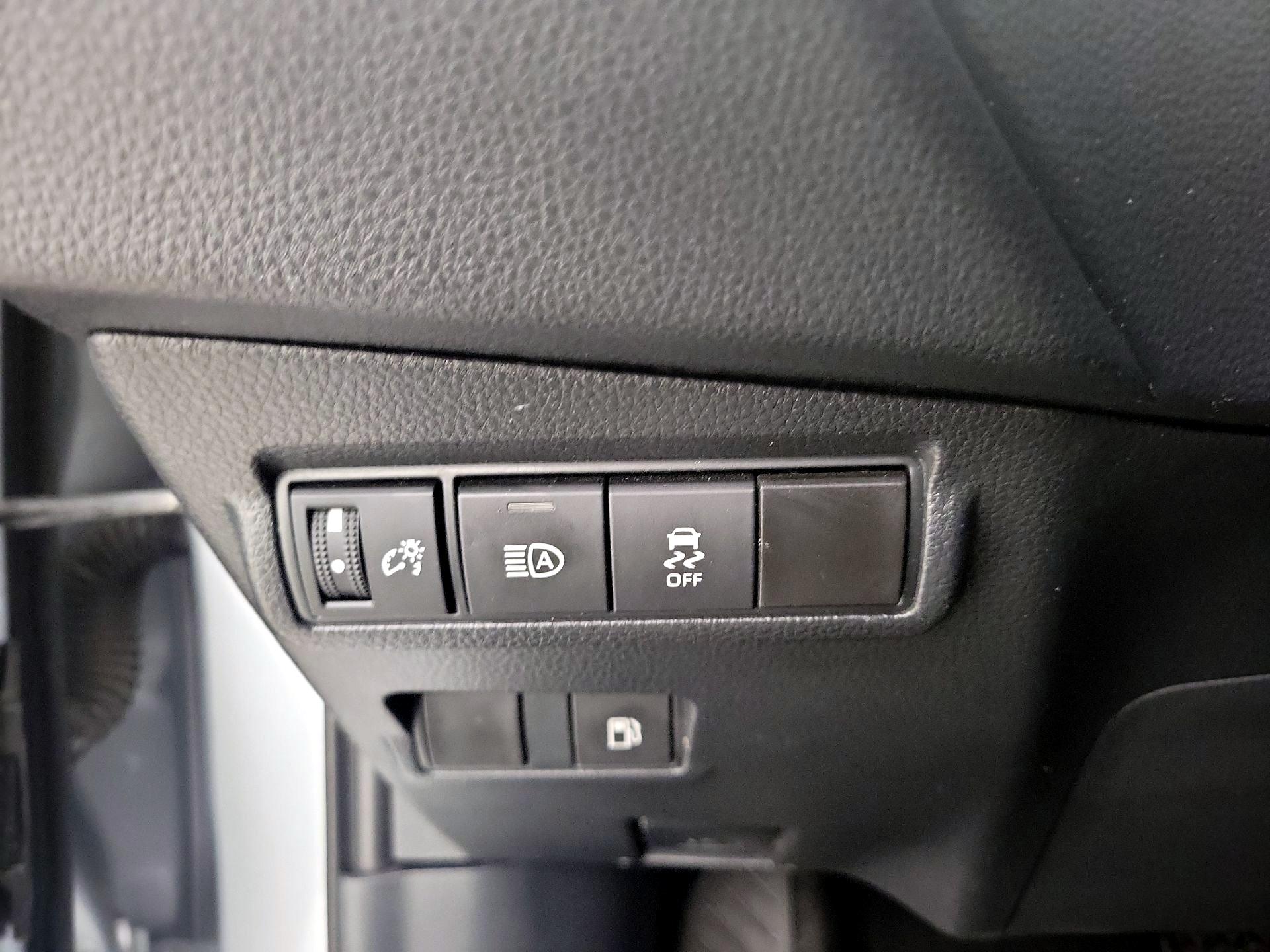 Thumbnail: 2024 Toyota Corolla Cross - 13