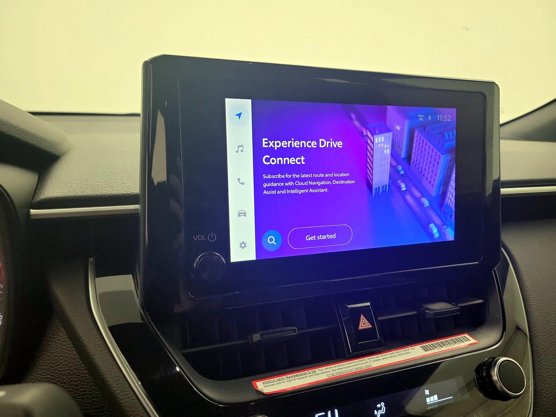 Thumbnail: 2024 Toyota Corolla Cross - 14